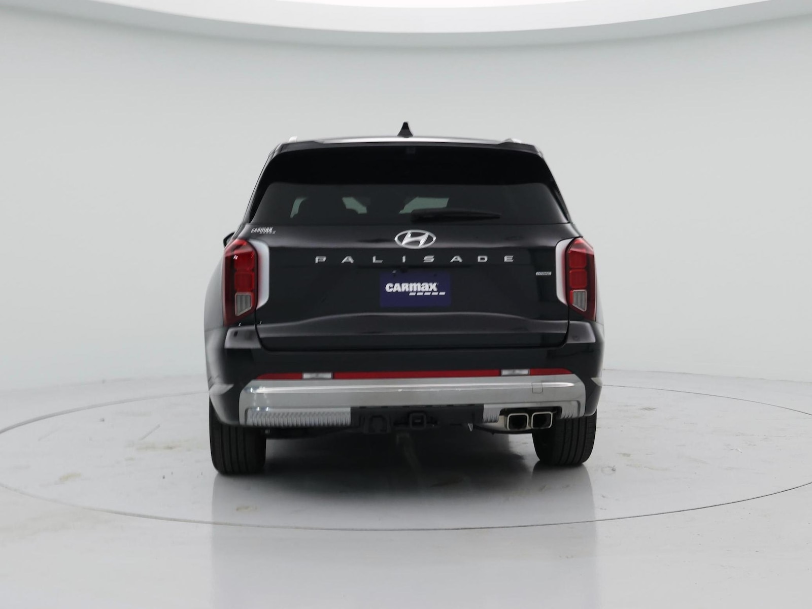 2025 Hyundai Palisade Calligraphy - Photo 7