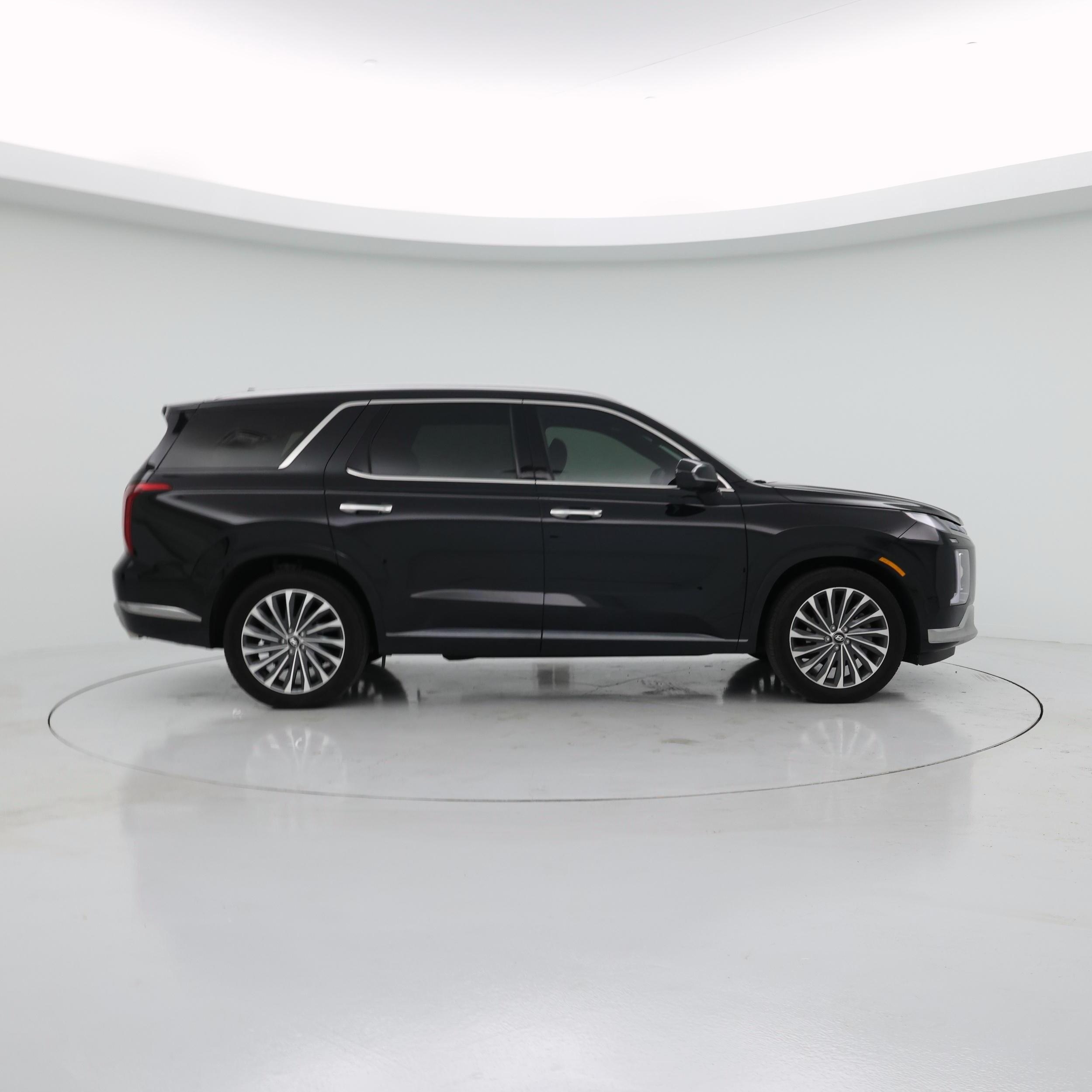 Thumbnail: 2025 Hyundai Palisade - 7