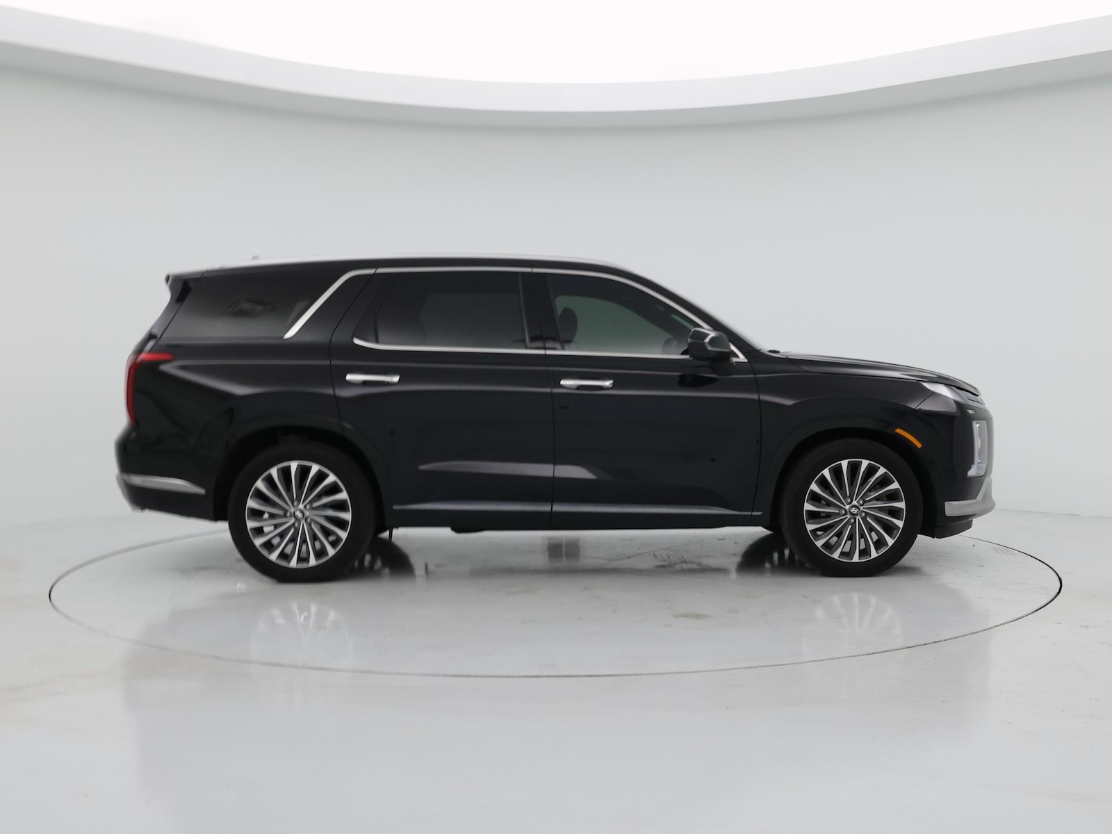 2025 Hyundai Palisade Calligraphy - Photo 8