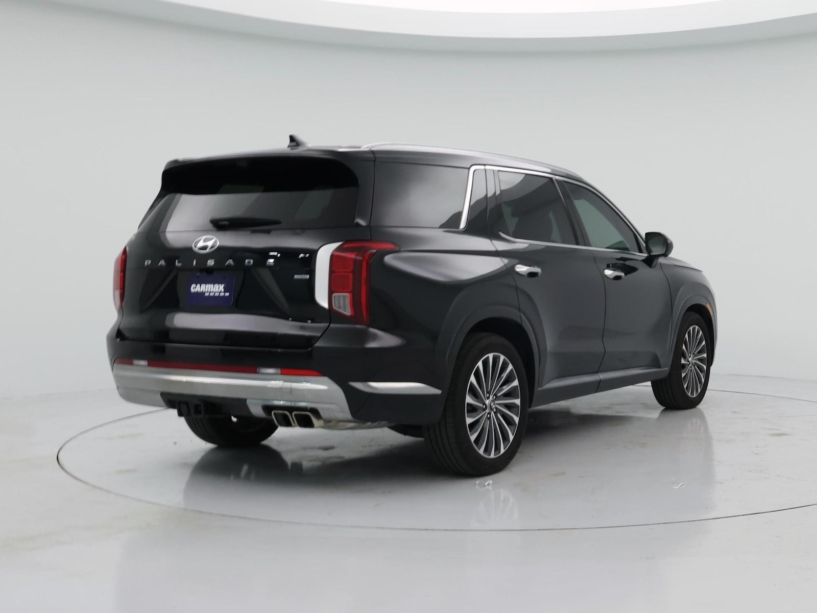 2025 Hyundai Palisade Calligraphy - Photo 9
