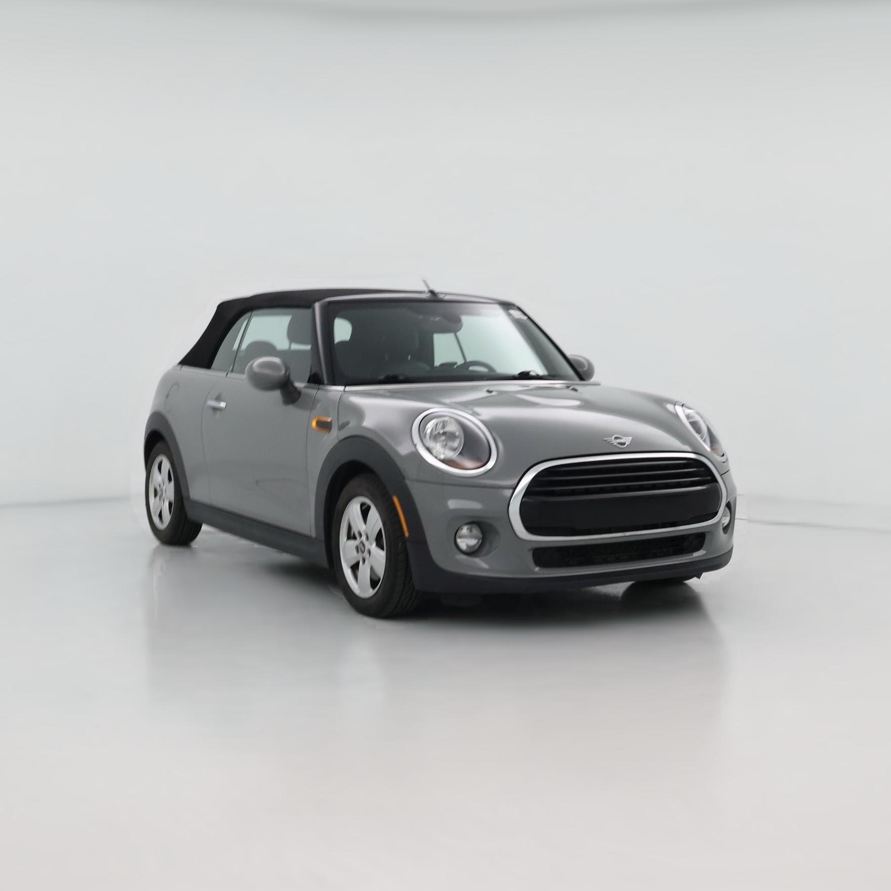 Thumbnail: 2019 MINI Cooper - 1