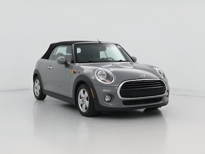 2019 Mini Cooper