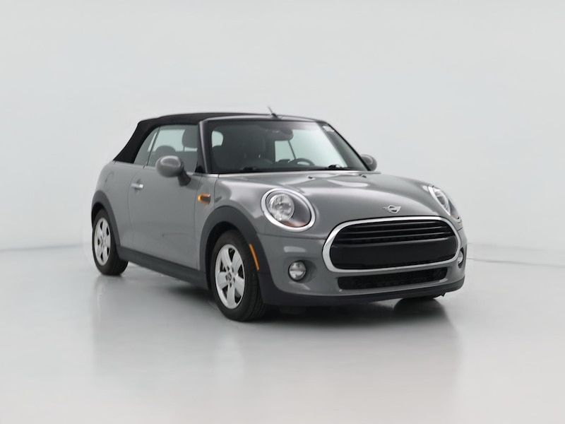 2019 MINI Cooper  -
                  Columbia, SC