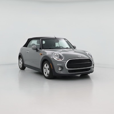 2019 Mini Cooper