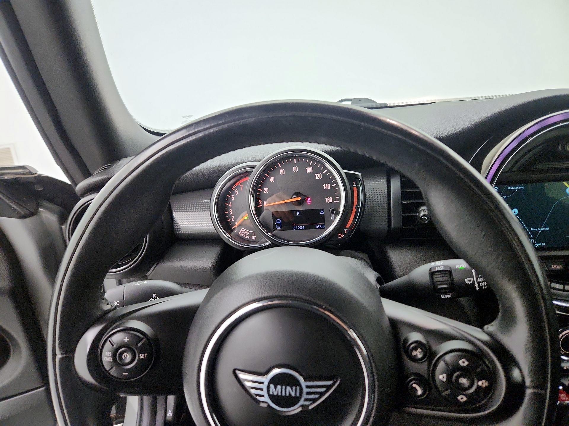 Thumbnail: 2019 MINI Cooper - 10