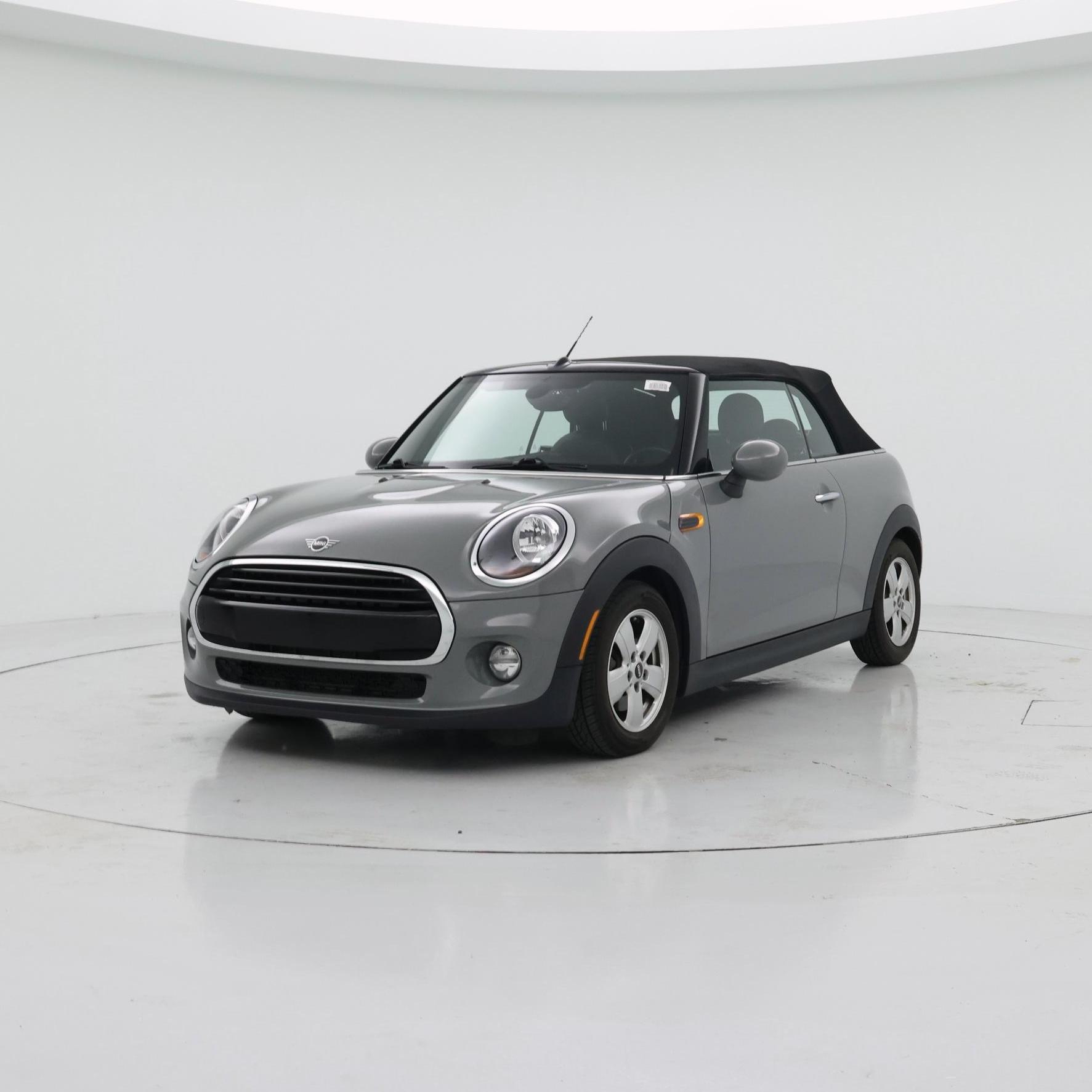 Thumbnail: 2019 MINI Cooper - 4