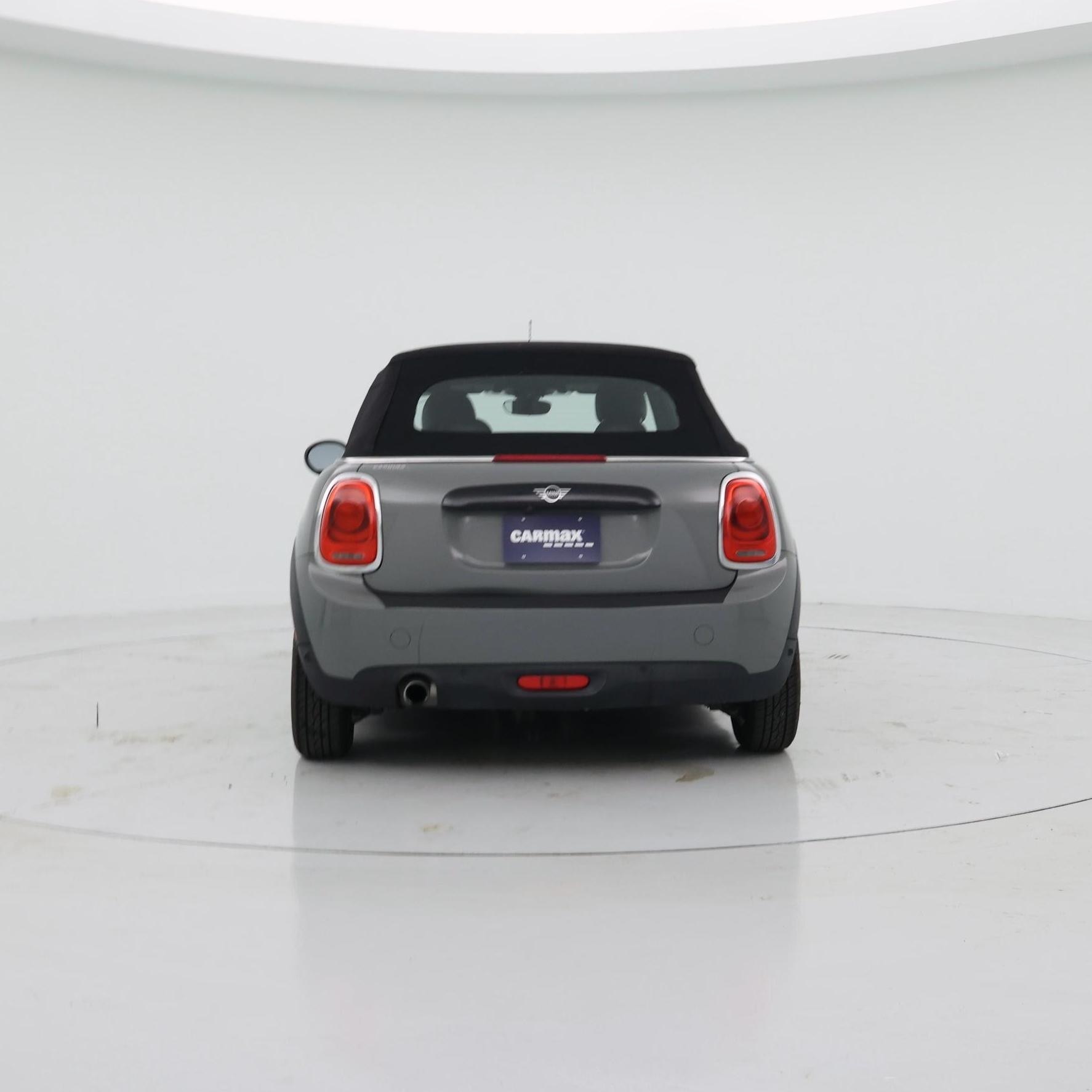 Thumbnail: 2019 MINI Cooper - 6