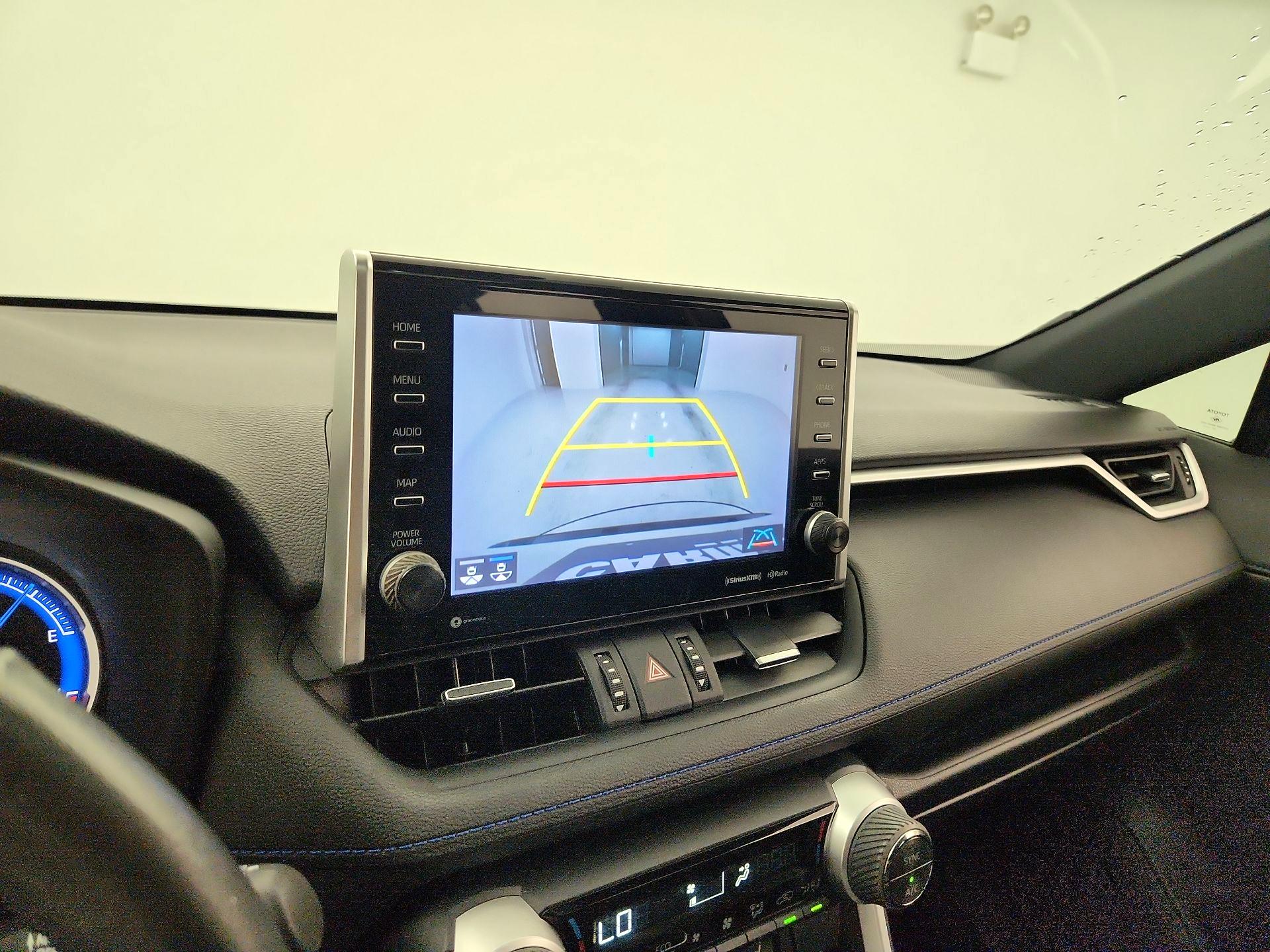 Thumbnail: 2022 Toyota RAV4 - 14