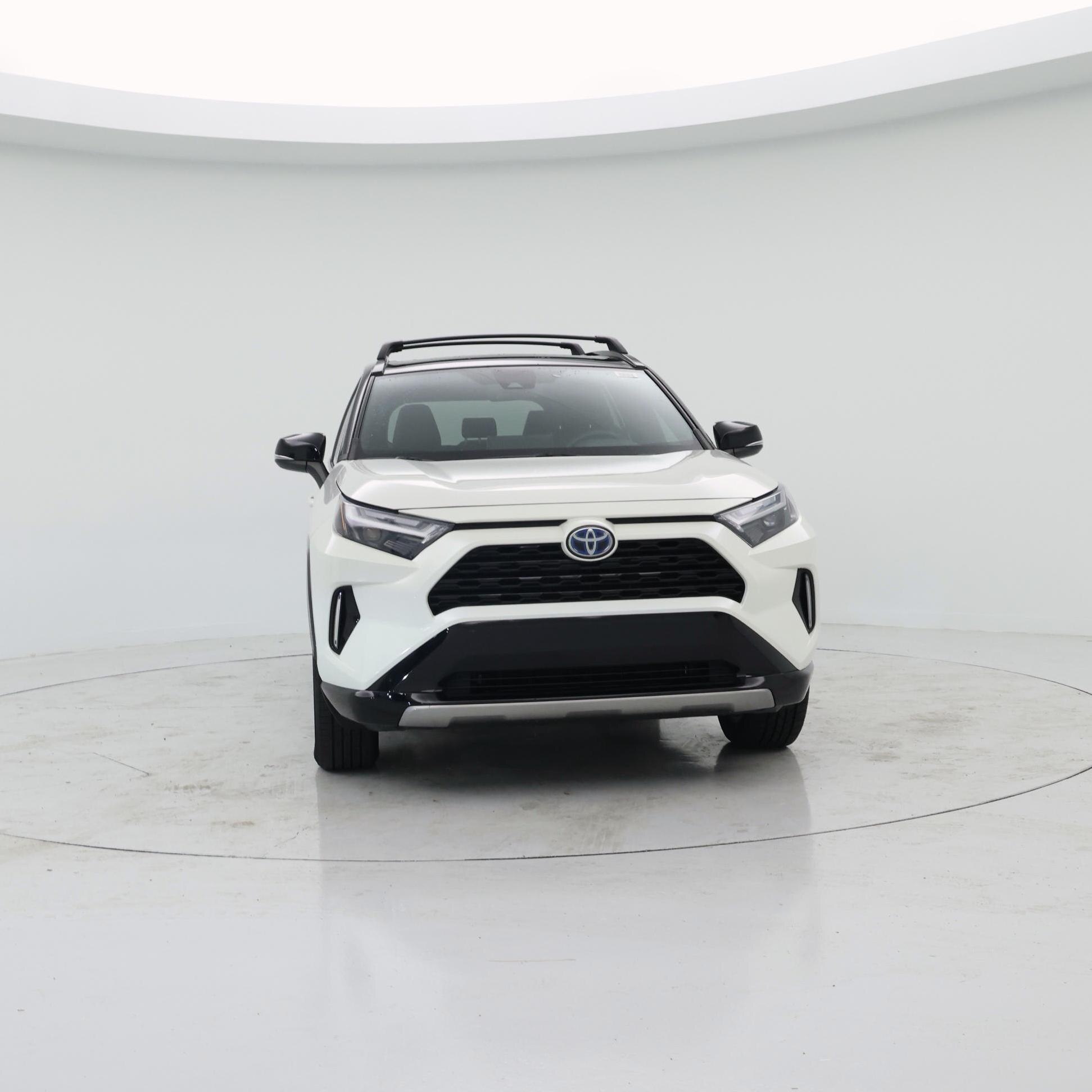 Thumbnail: 2022 Toyota RAV4 - 5