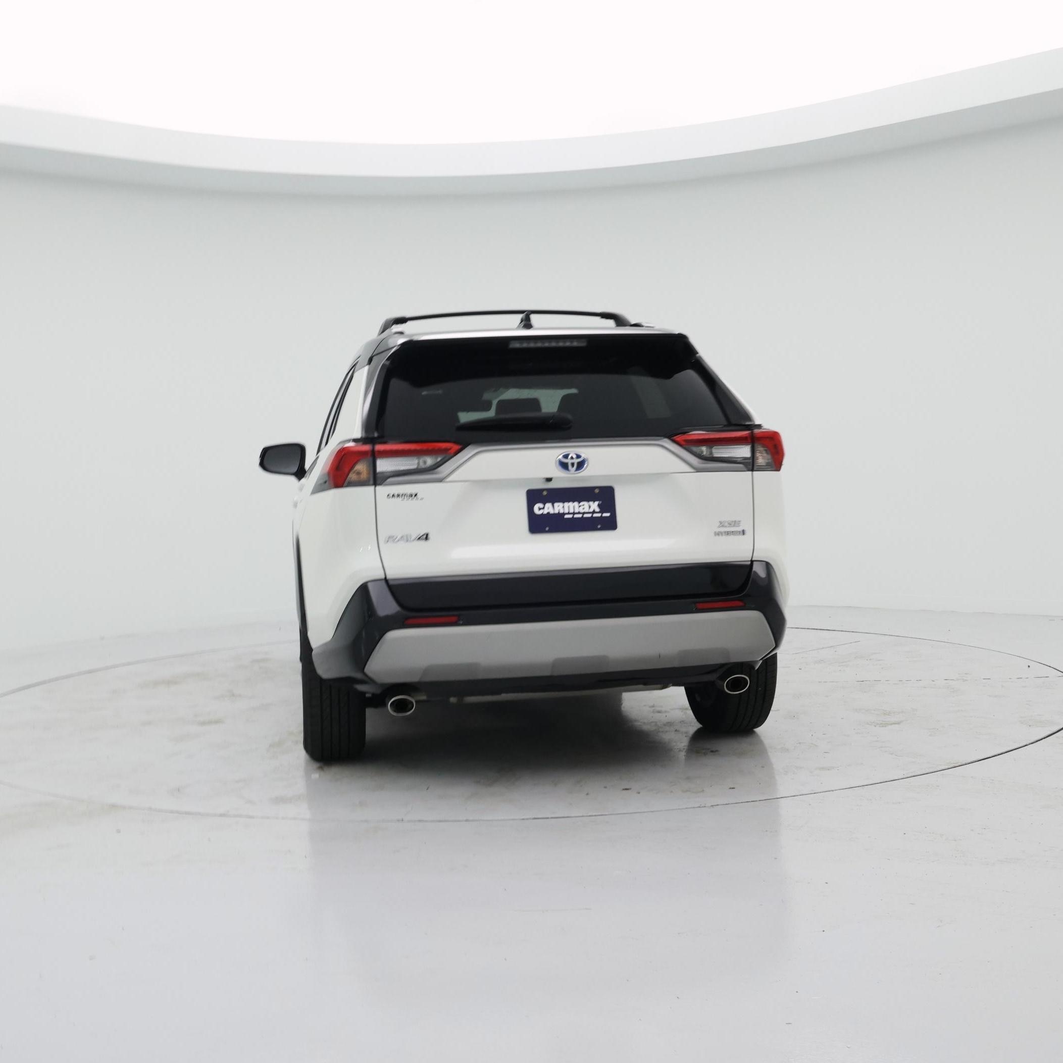 Thumbnail: 2022 Toyota RAV4 - 6