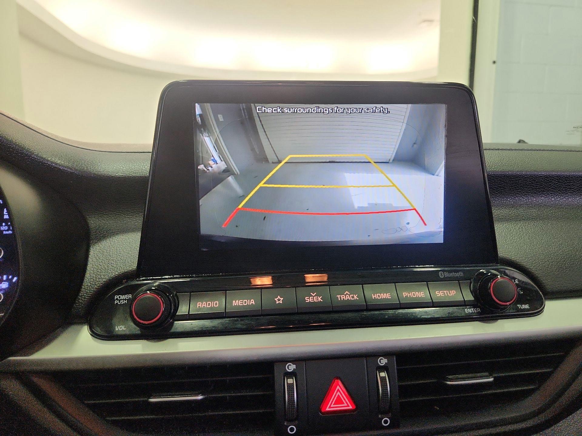 Thumbnail: 2019 Kia Forte - 14