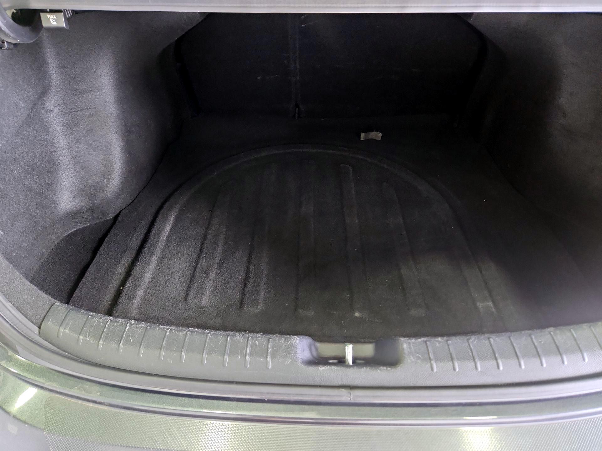 Thumbnail: 2019 Kia Forte - 20