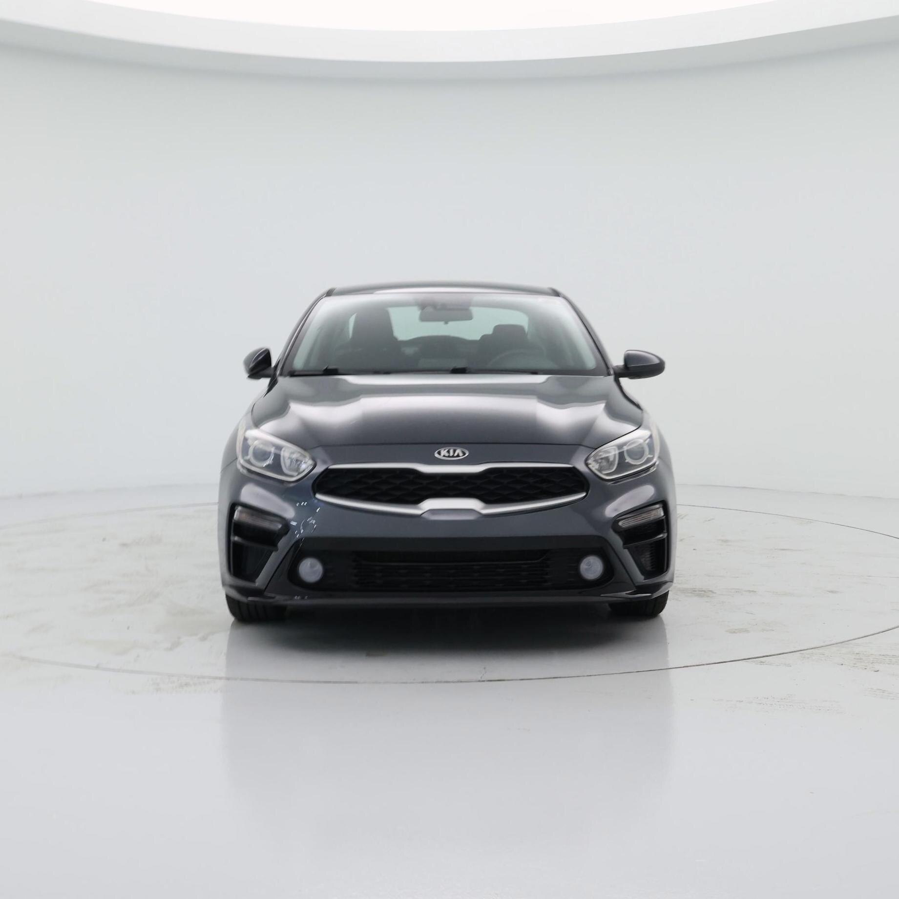 Thumbnail: 2019 Kia Forte - 5