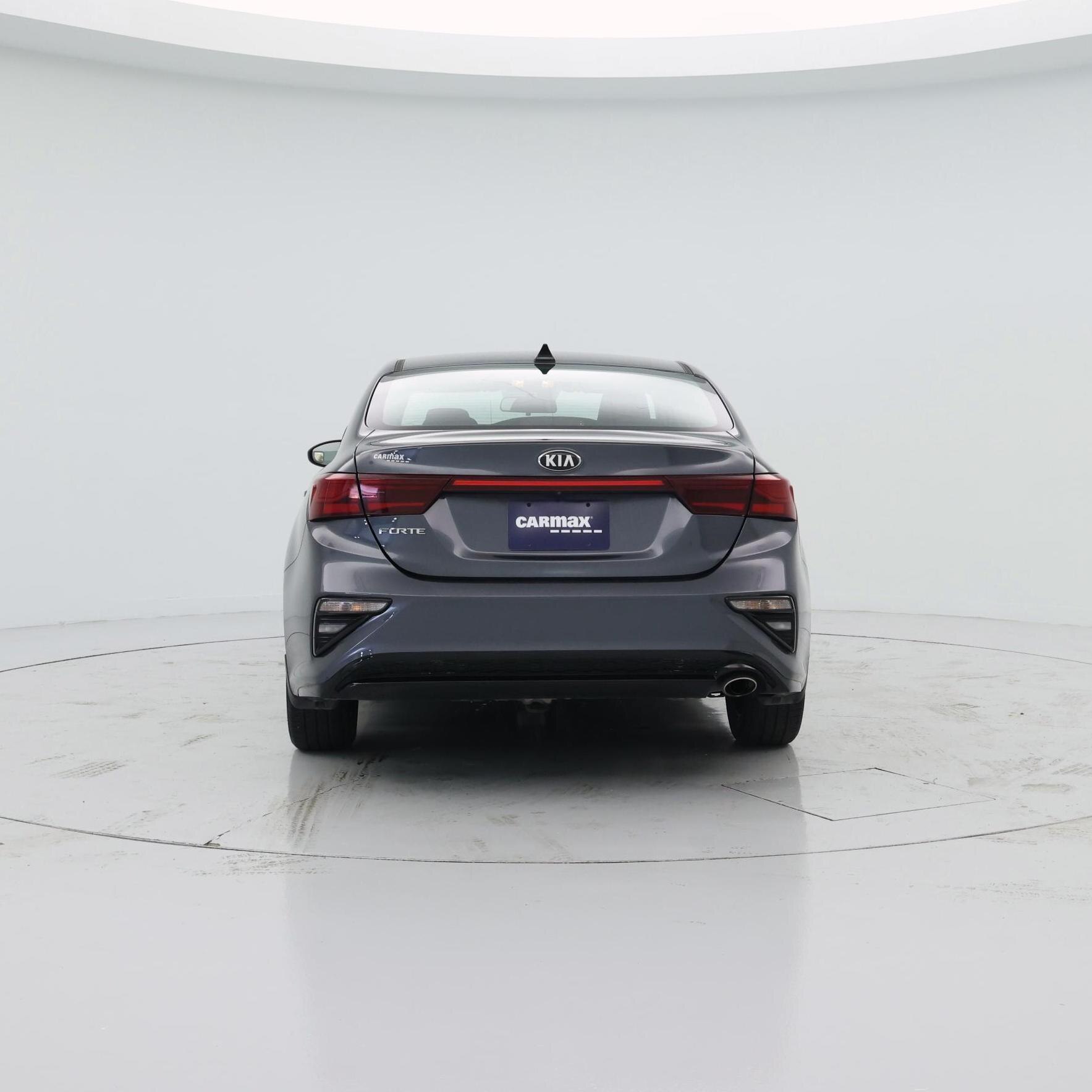 Thumbnail: 2019 Kia Forte - 6