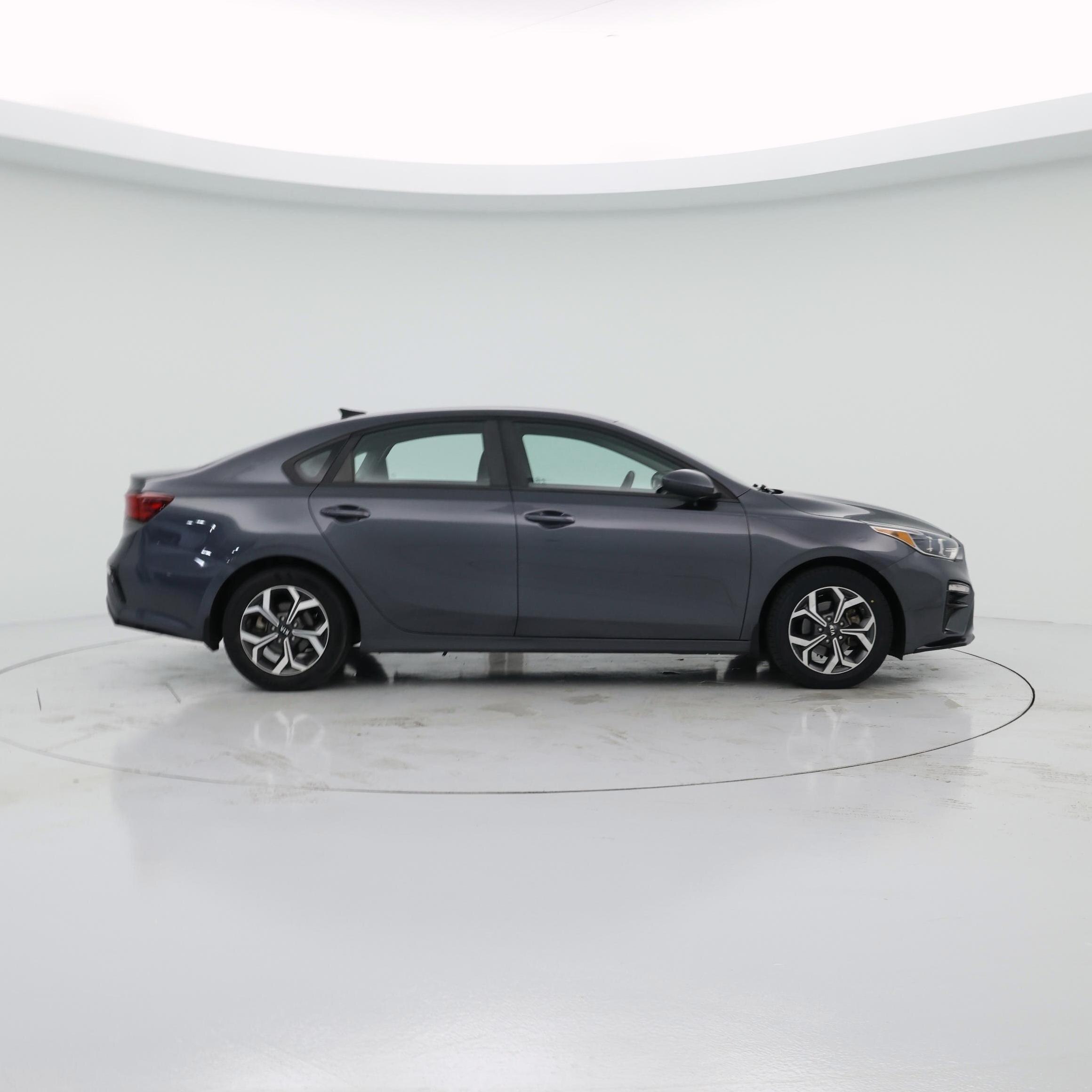Thumbnail: 2019 Kia Forte - 7