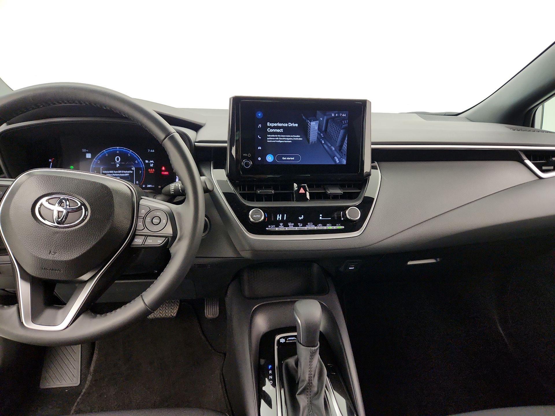 Thumbnail: 2026 Toyota Corolla - 9