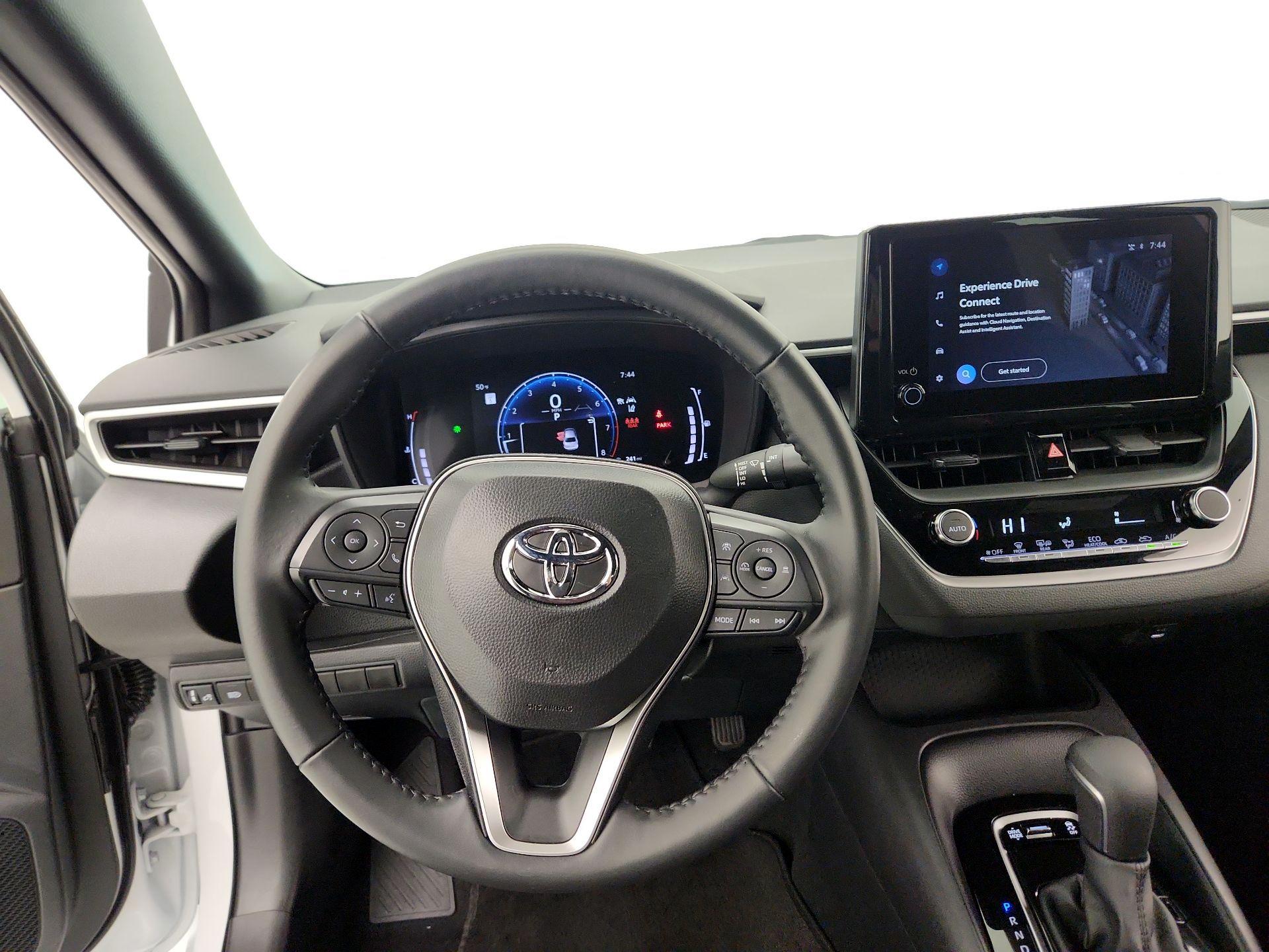 Thumbnail: 2026 Toyota Corolla - 10