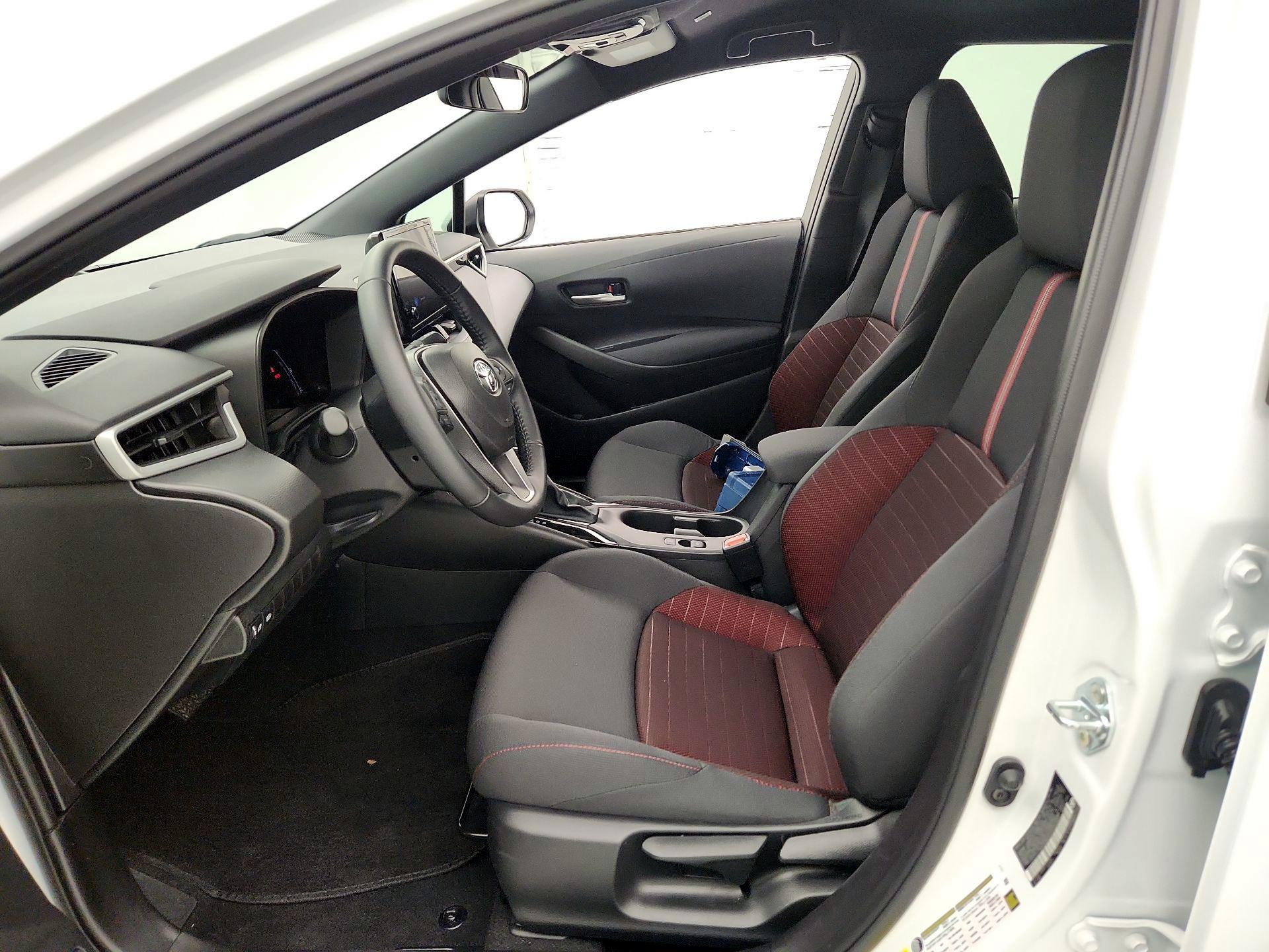 Thumbnail: 2026 Toyota Corolla - 11