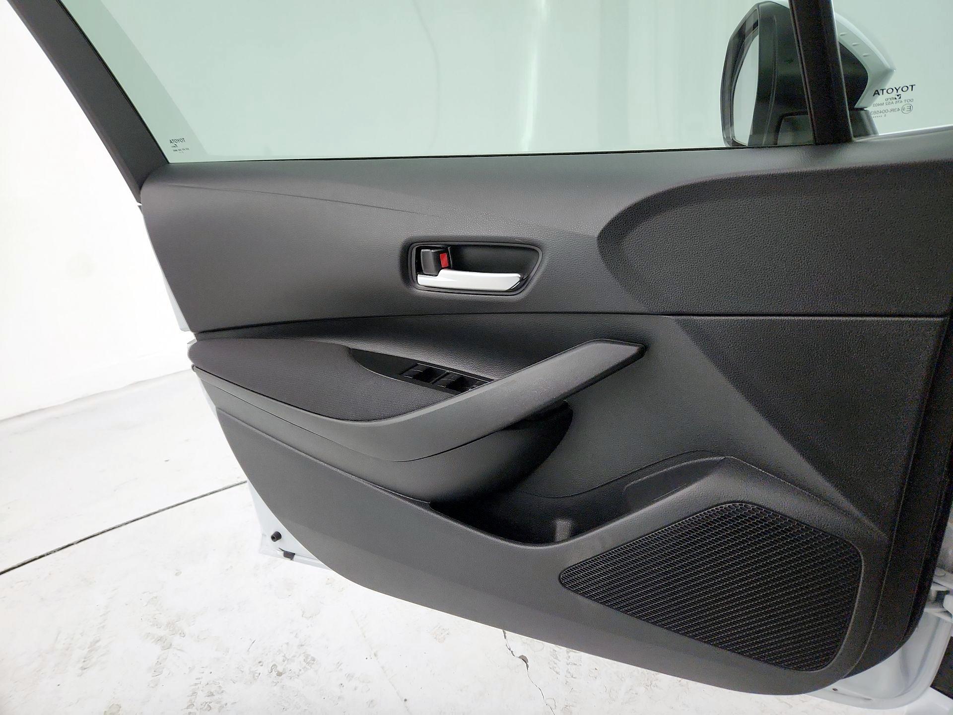 Thumbnail: 2026 Toyota Corolla - 12