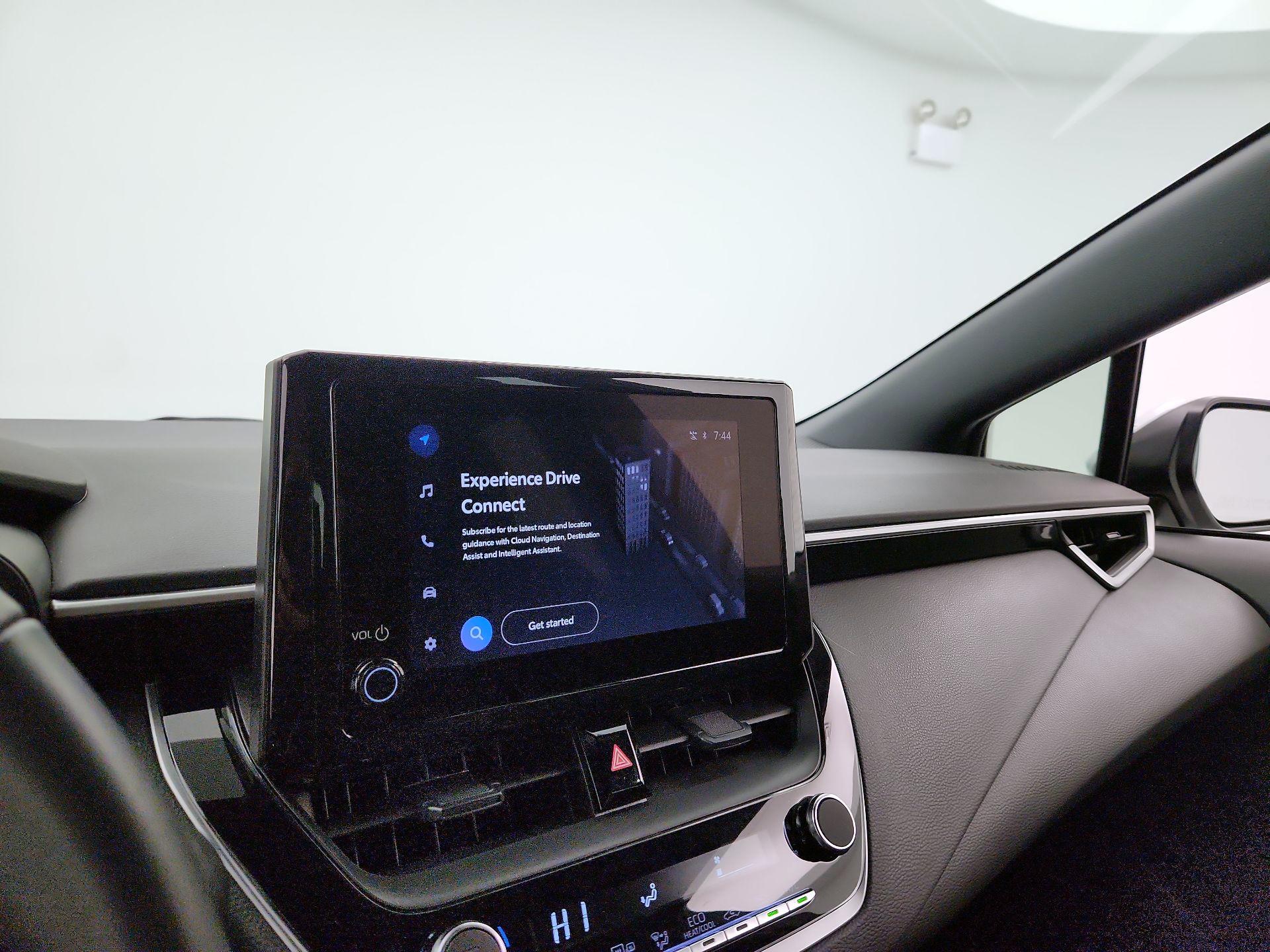 Thumbnail: 2026 Toyota Corolla - 14