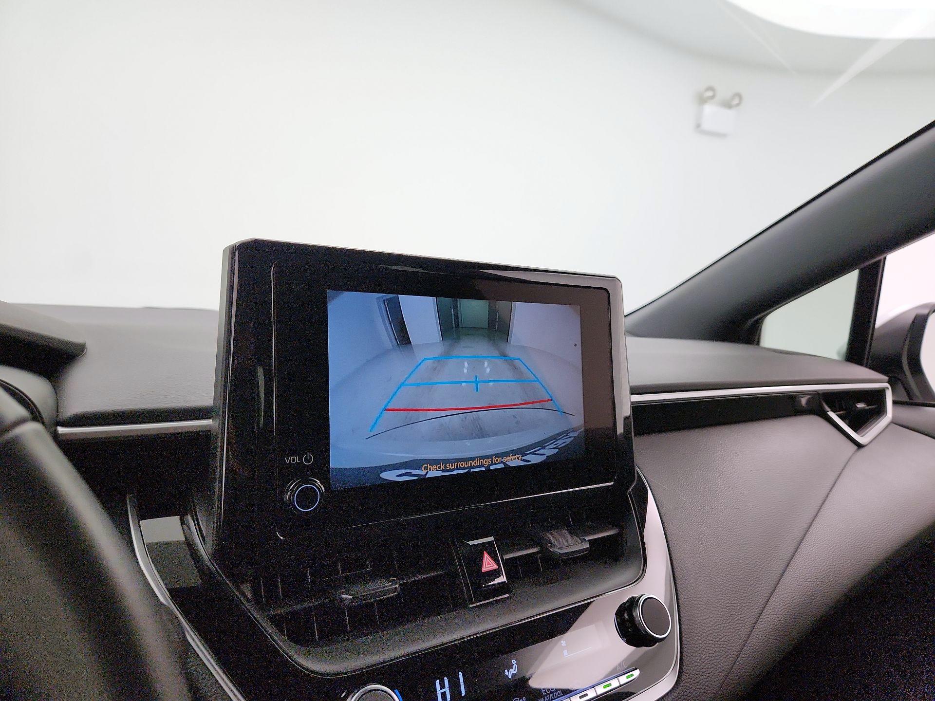 Thumbnail: 2026 Toyota Corolla - 15