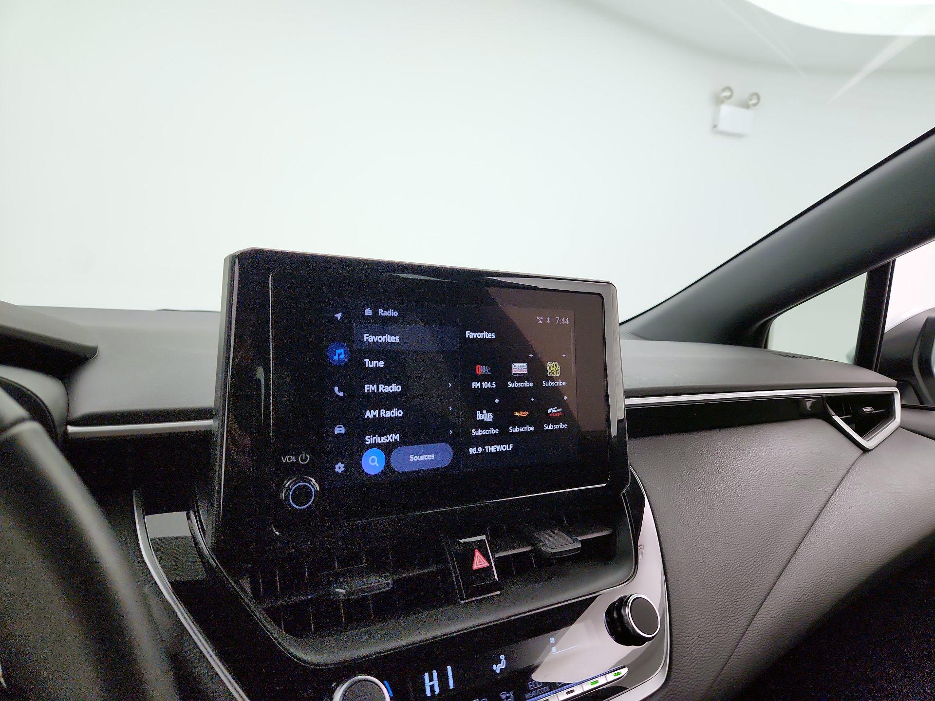 Thumbnail: 2026 Toyota Corolla - 16