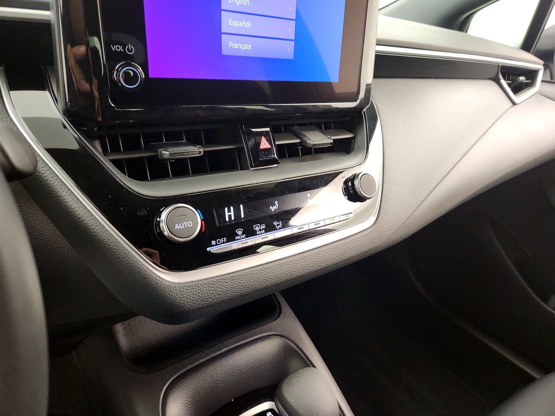 Thumbnail: 2026 Toyota Corolla - 17