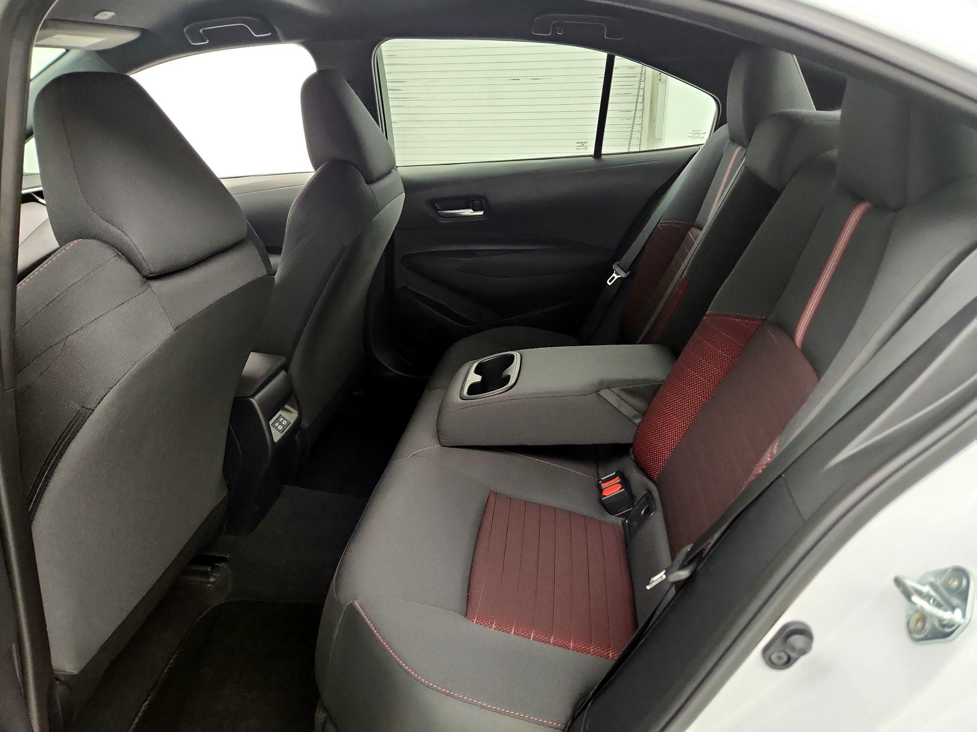 Thumbnail: 2026 Toyota Corolla - 20