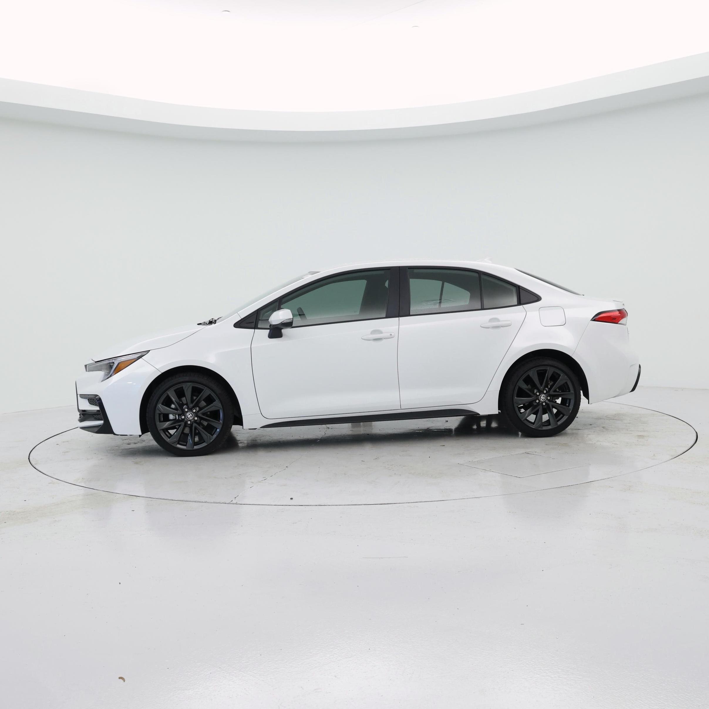 Thumbnail: 2026 Toyota Corolla - 3