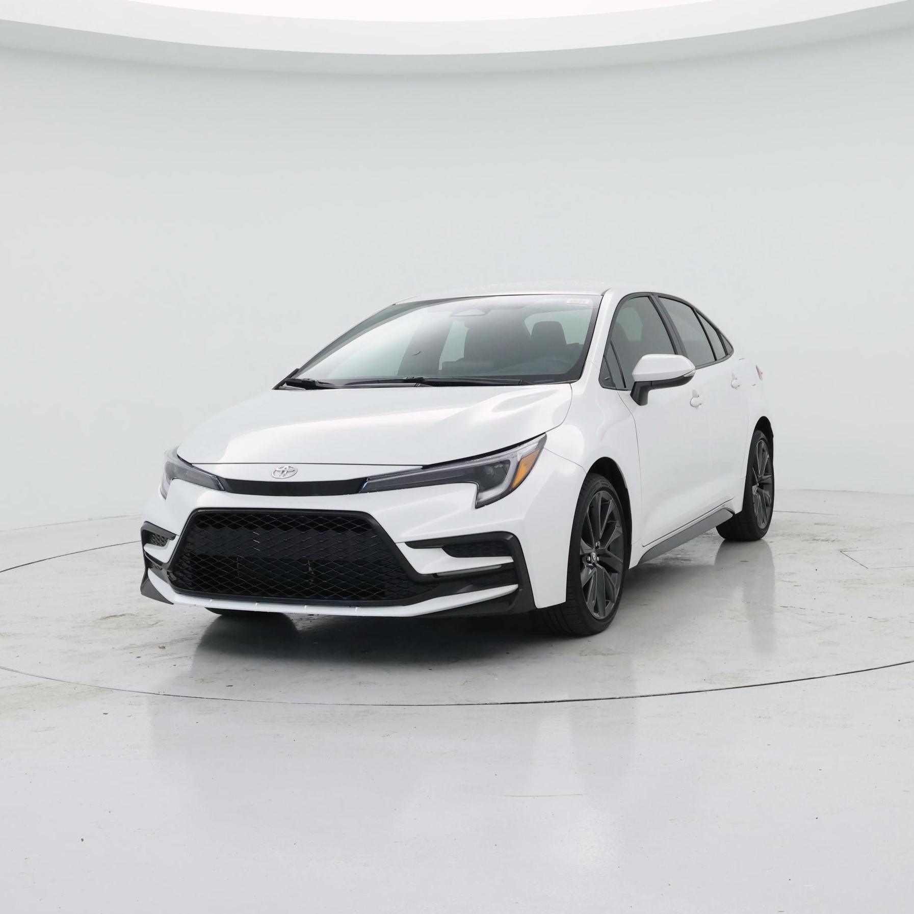 Thumbnail: 2026 Toyota Corolla - 4