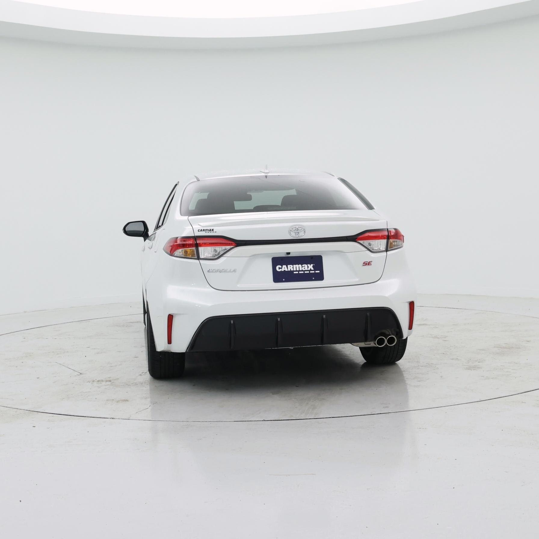 Thumbnail: 2026 Toyota Corolla - 6