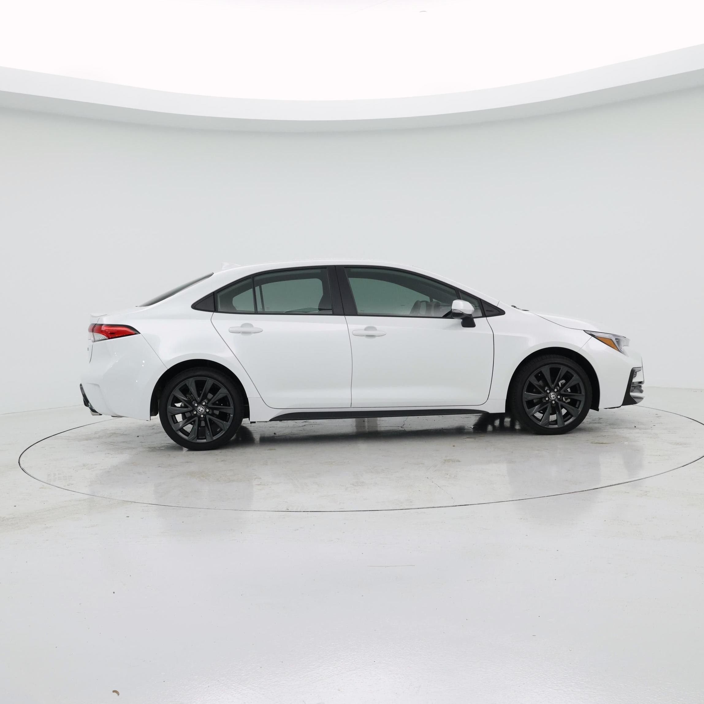 Thumbnail: 2026 Toyota Corolla - 7