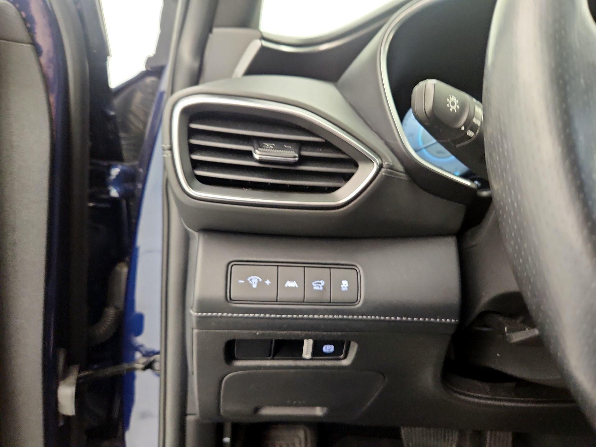 Thumbnail: 2021 Hyundai Santa Fe - 13