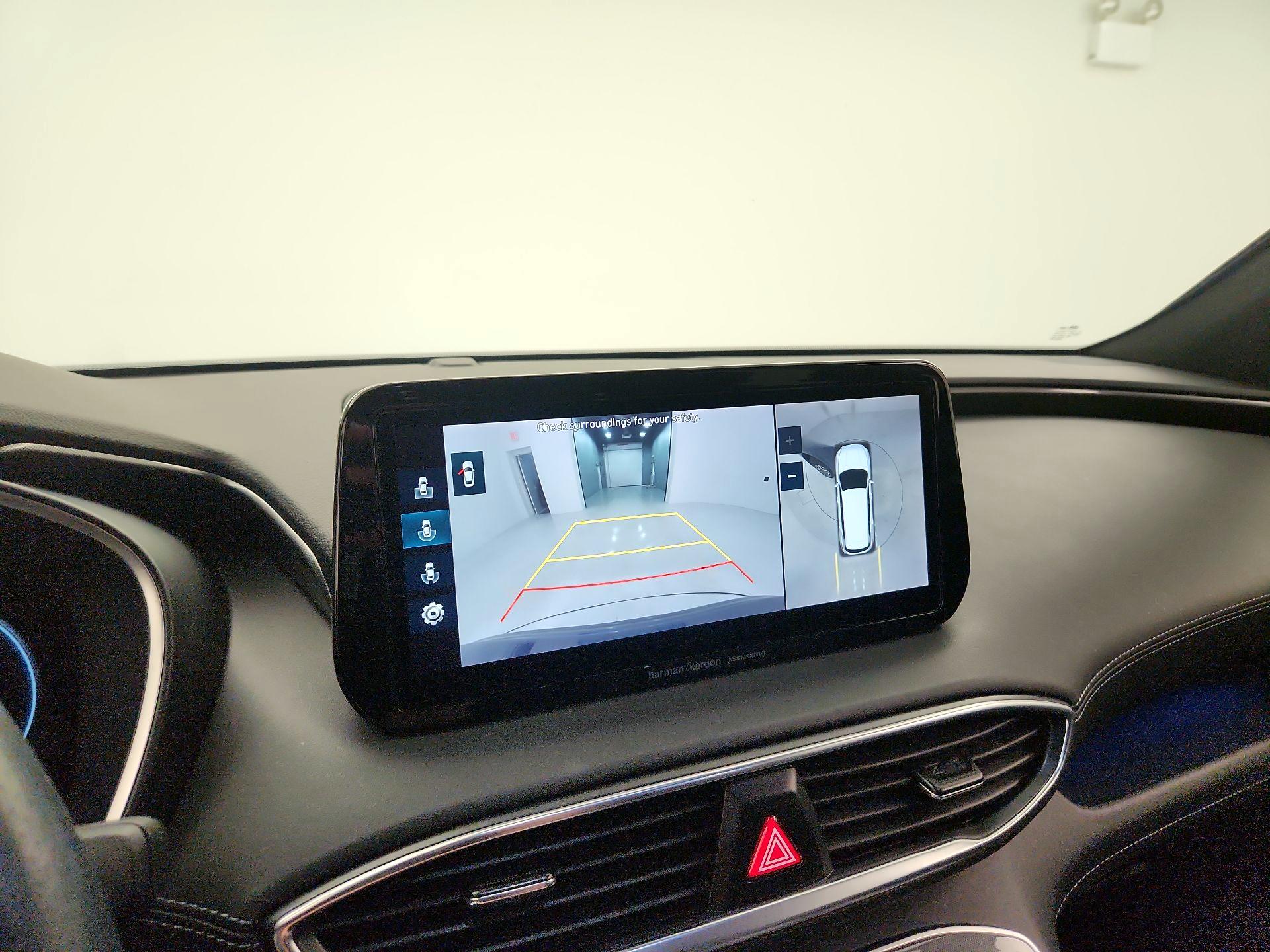 Thumbnail: 2021 Hyundai Santa Fe - 15