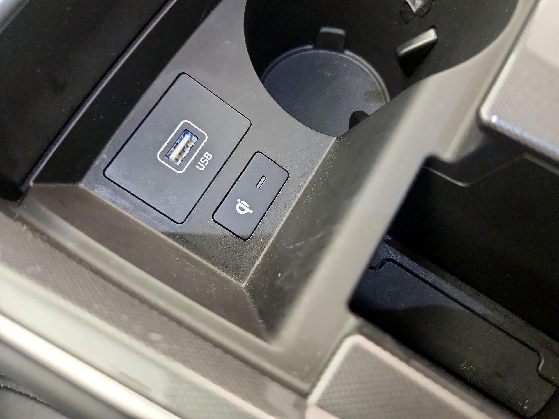 Thumbnail: 2021 Hyundai Santa Fe - 19