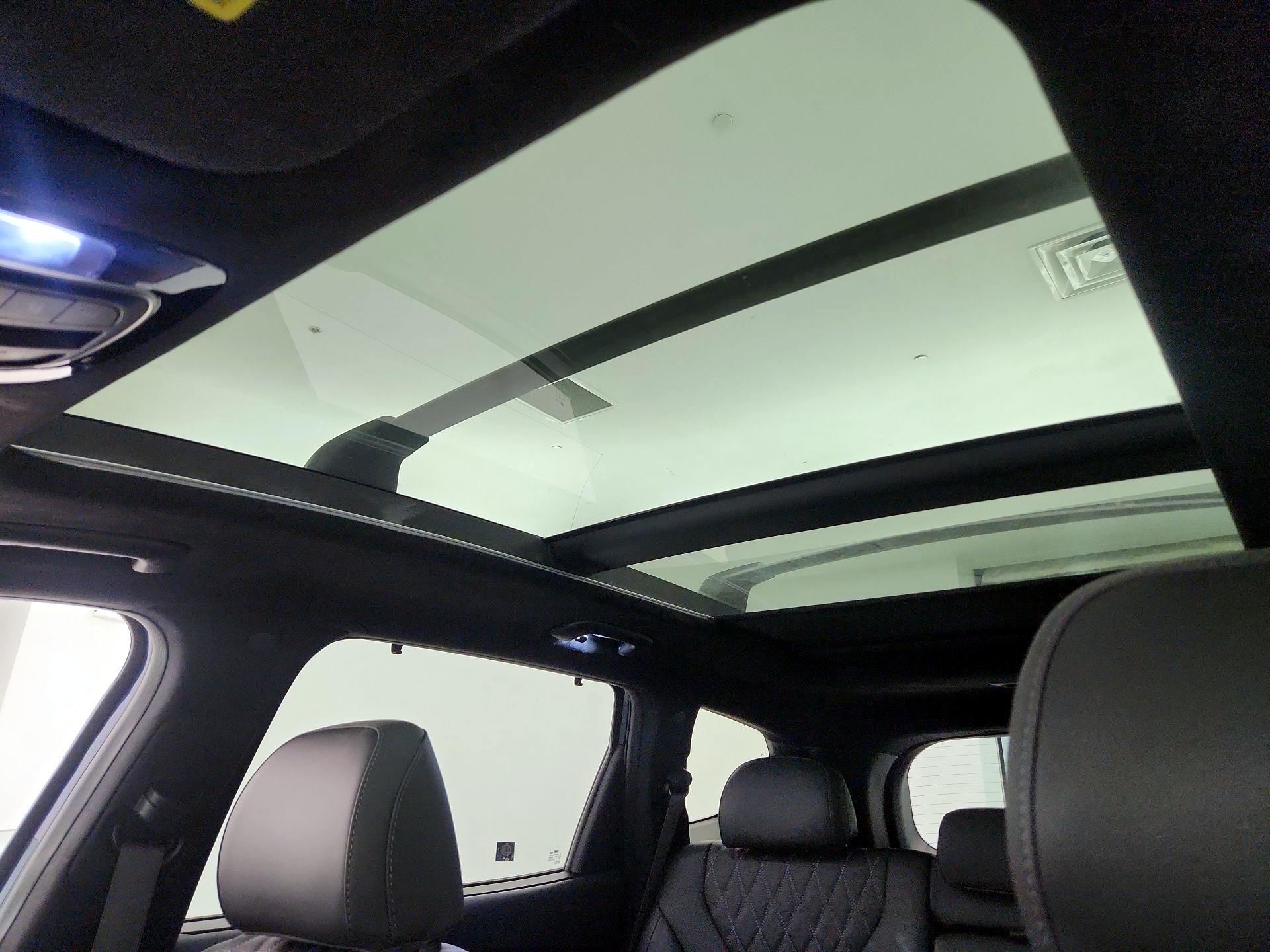 Thumbnail: 2021 Hyundai Santa Fe - 20