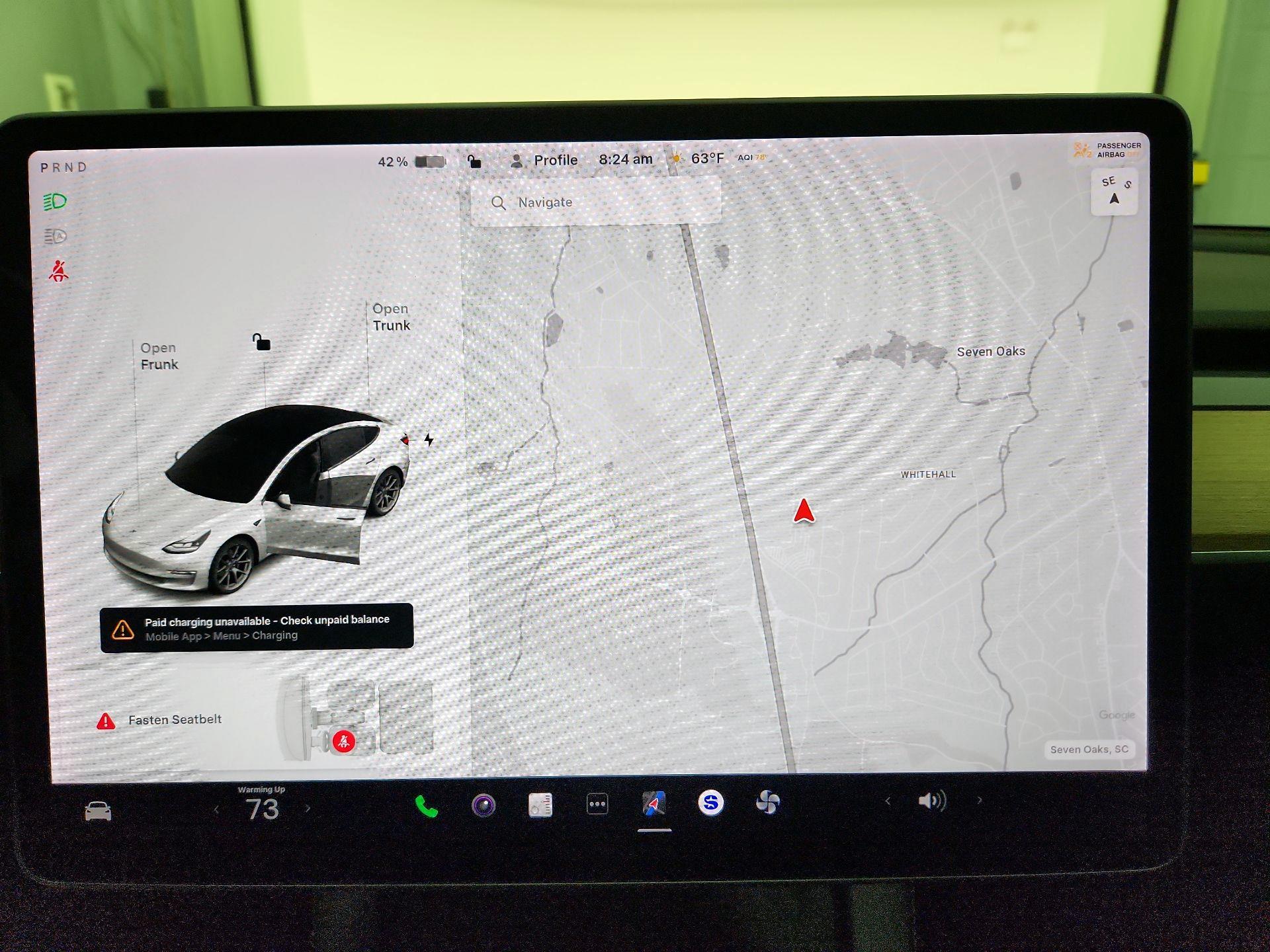 Thumbnail: 2021 Tesla Model 3 - 13