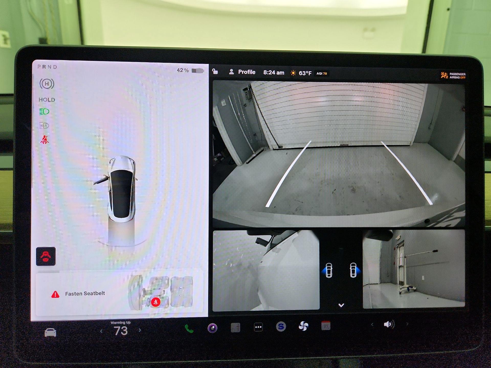 Thumbnail: 2021 Tesla Model 3 - 14