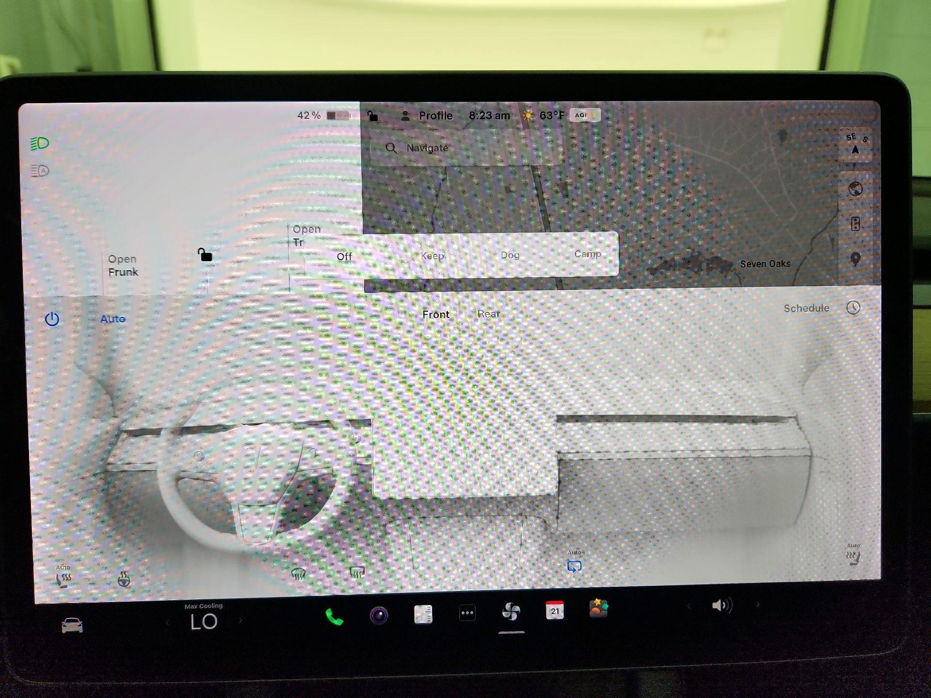 Thumbnail: 2021 Tesla Model 3 - 16