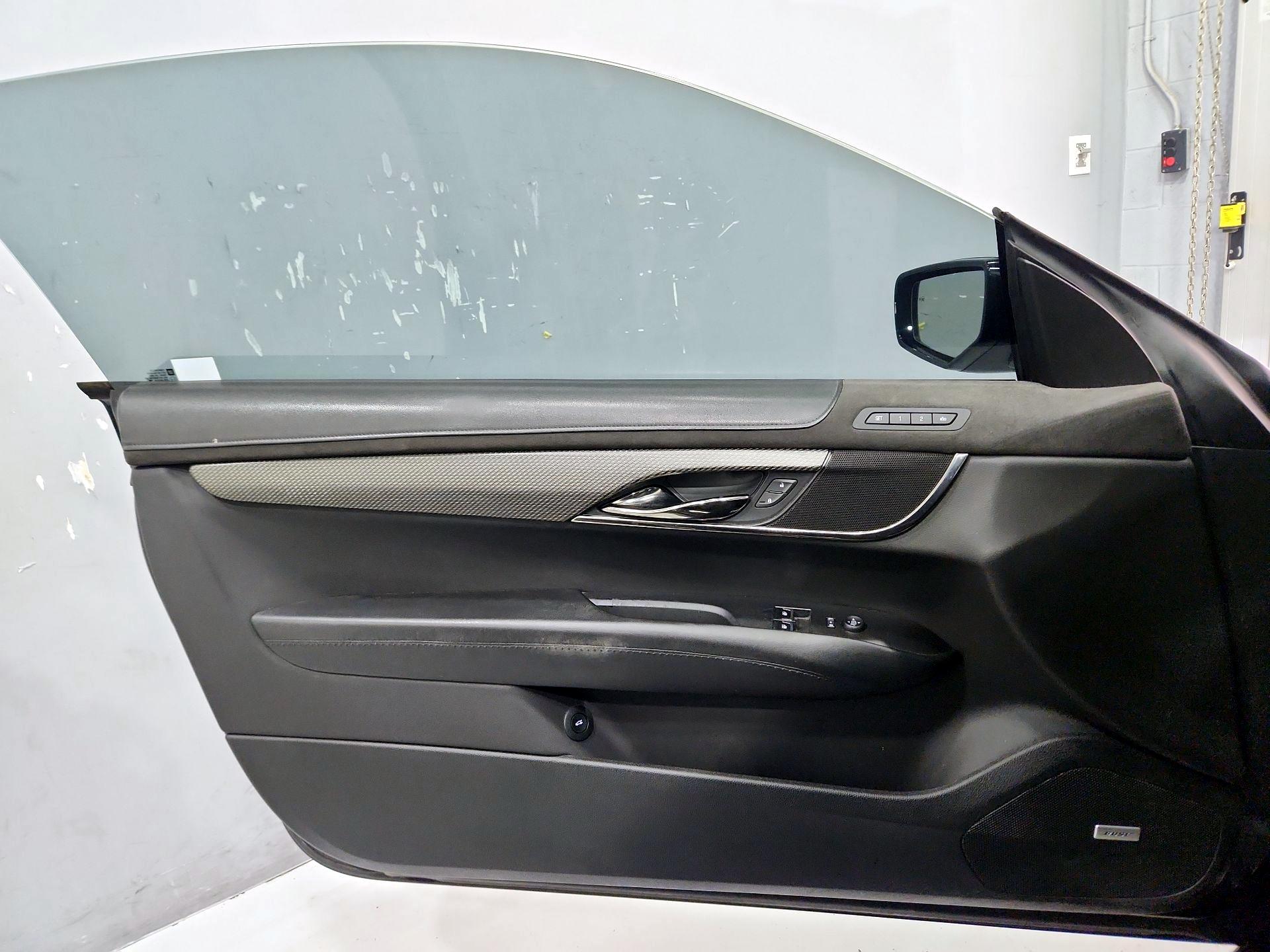 Thumbnail: 2018 Cadillac ATS - 12