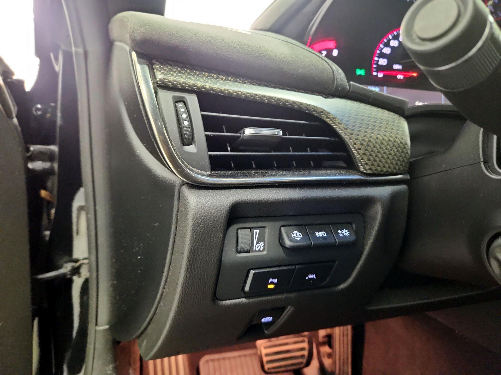 Thumbnail: 2018 Cadillac ATS - 13