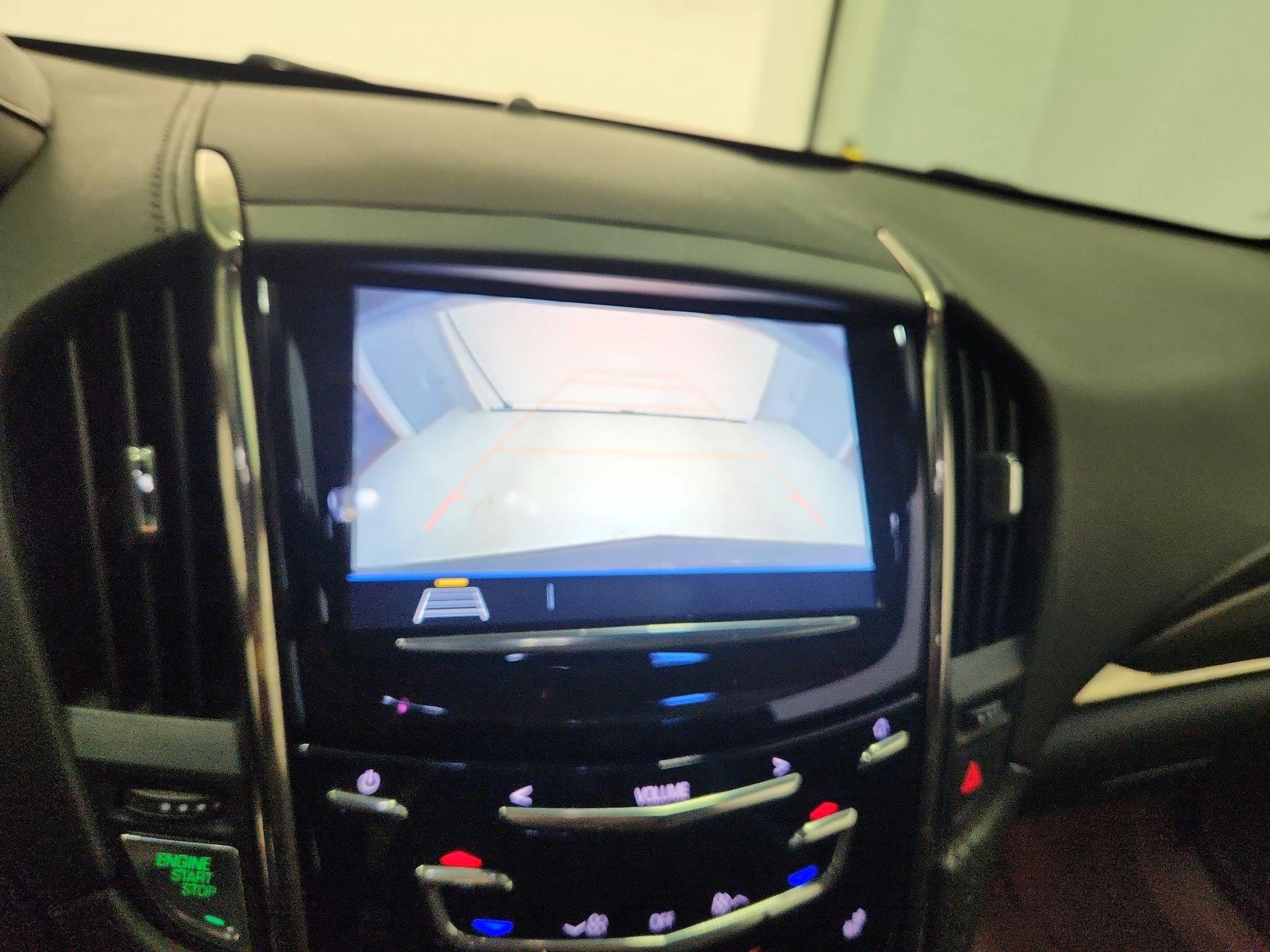 Thumbnail: 2018 Cadillac ATS - 14