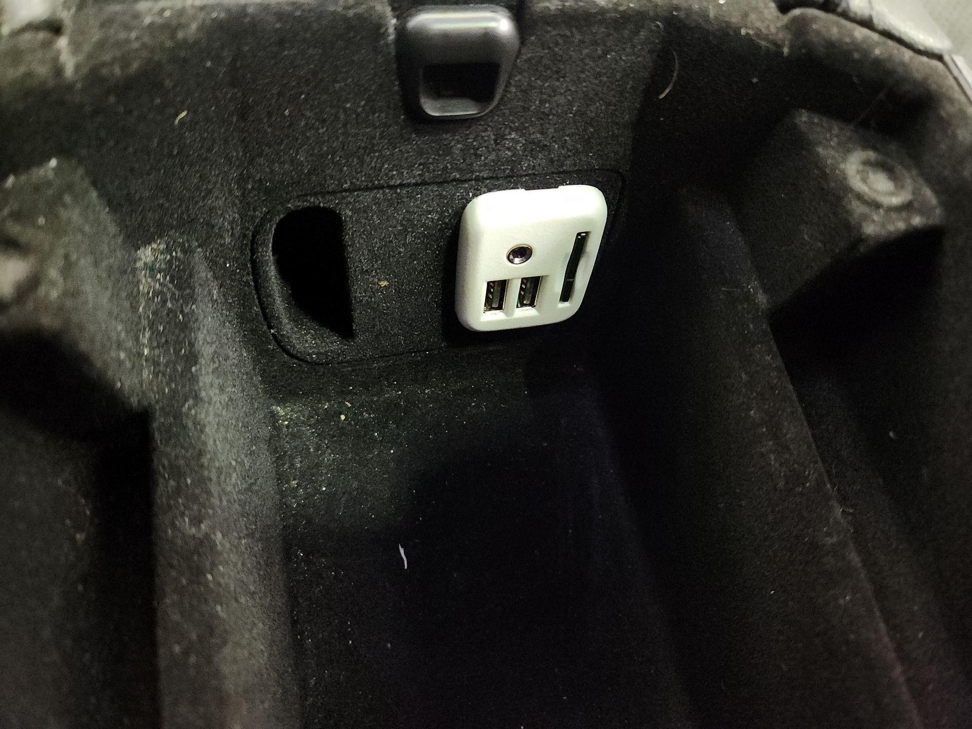 Thumbnail: 2018 Cadillac ATS - 18