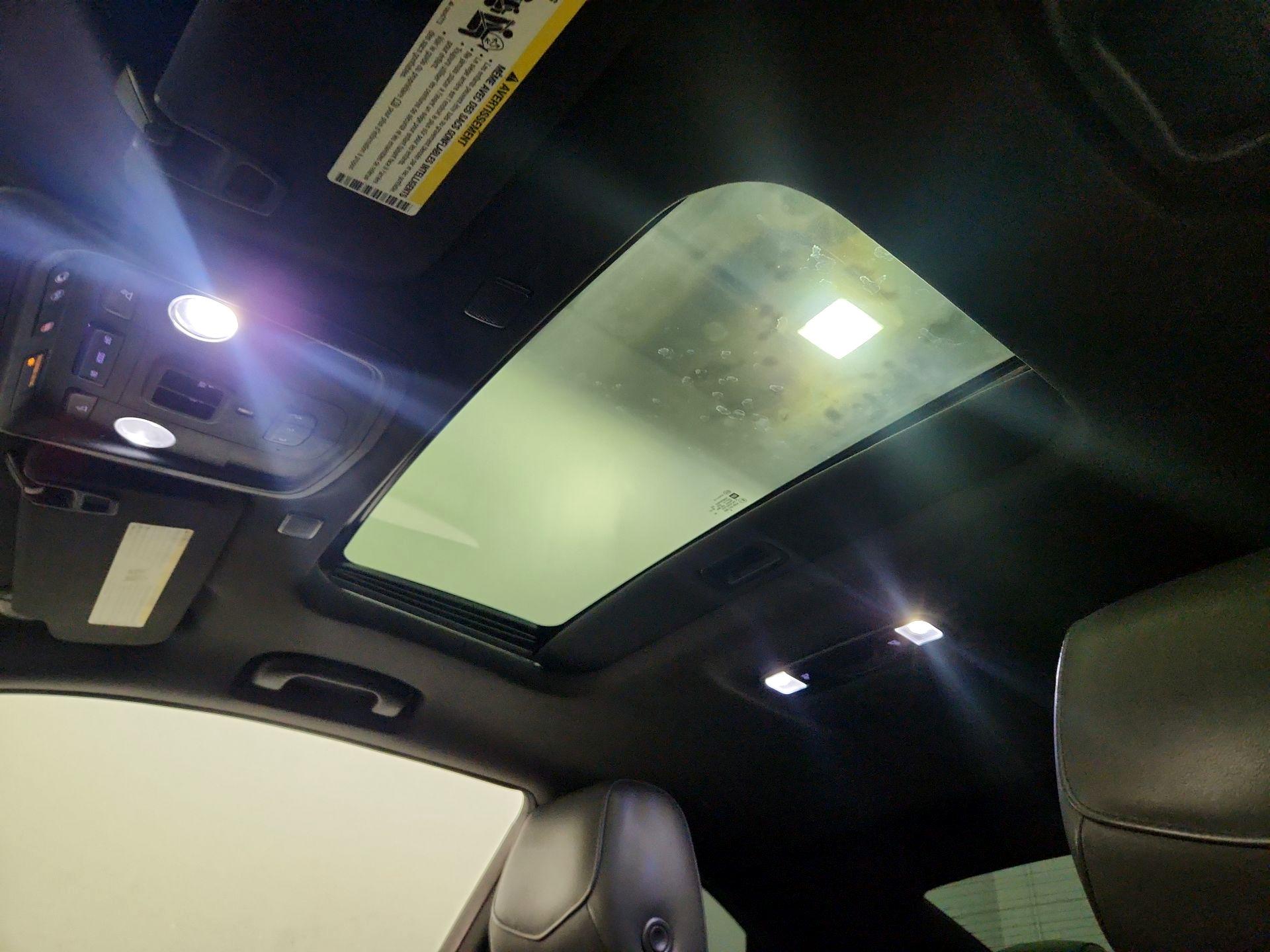 Thumbnail: 2018 Cadillac ATS - 19