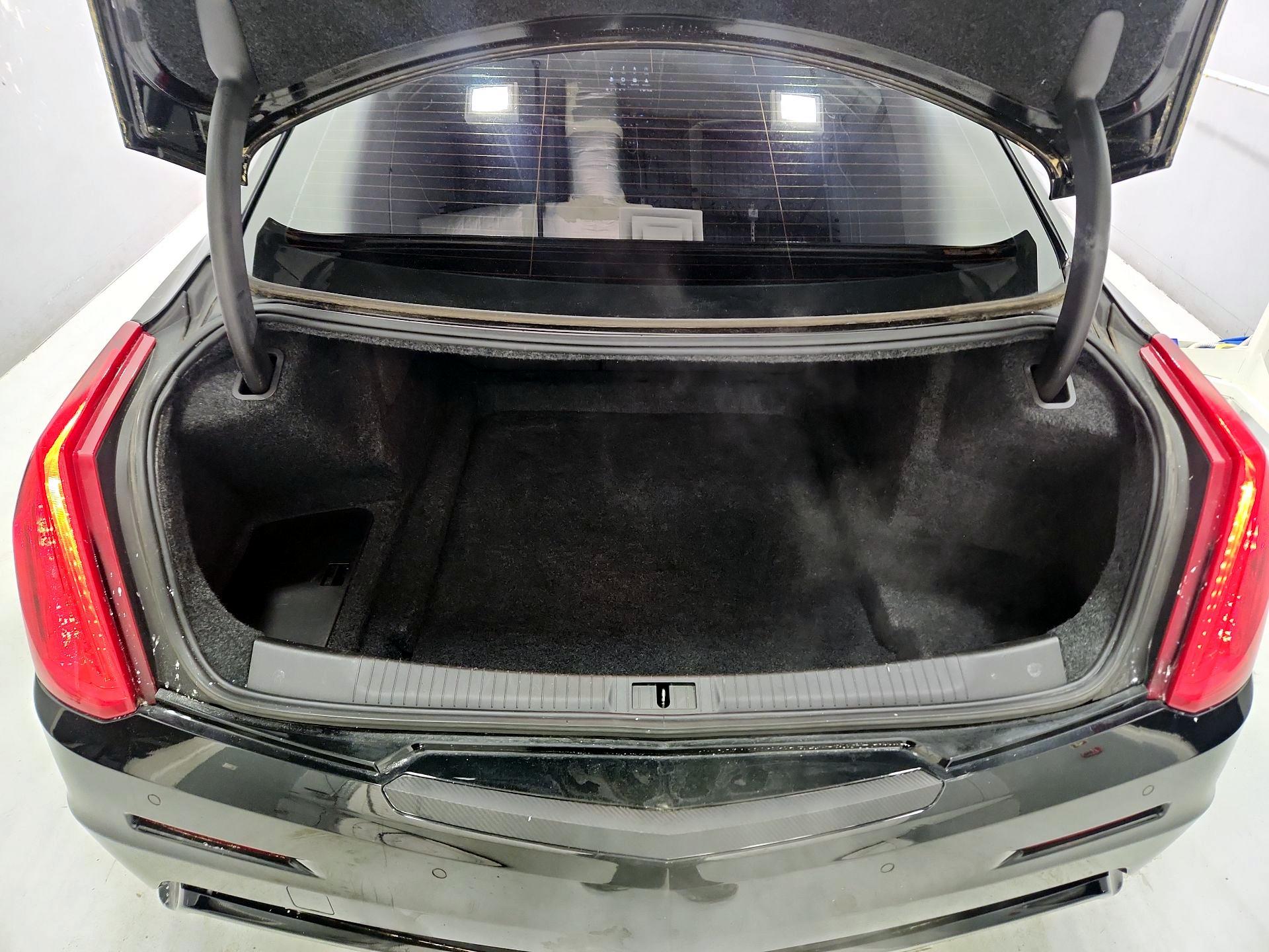 Thumbnail: 2018 Cadillac ATS - 20