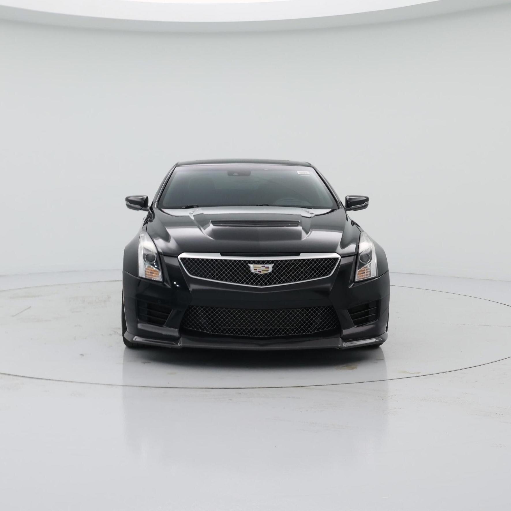 Thumbnail: 2018 Cadillac ATS - 5