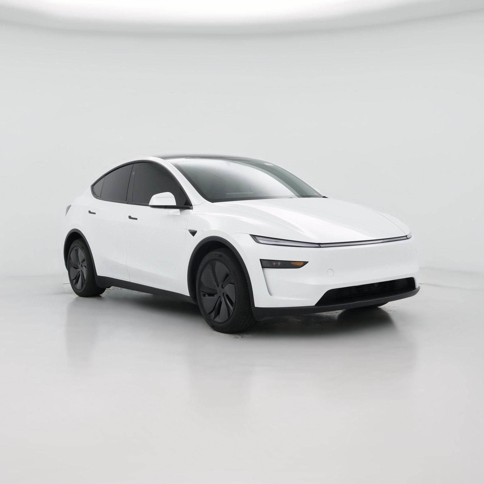 Thumbnail: 2026 Tesla Model Y - 1