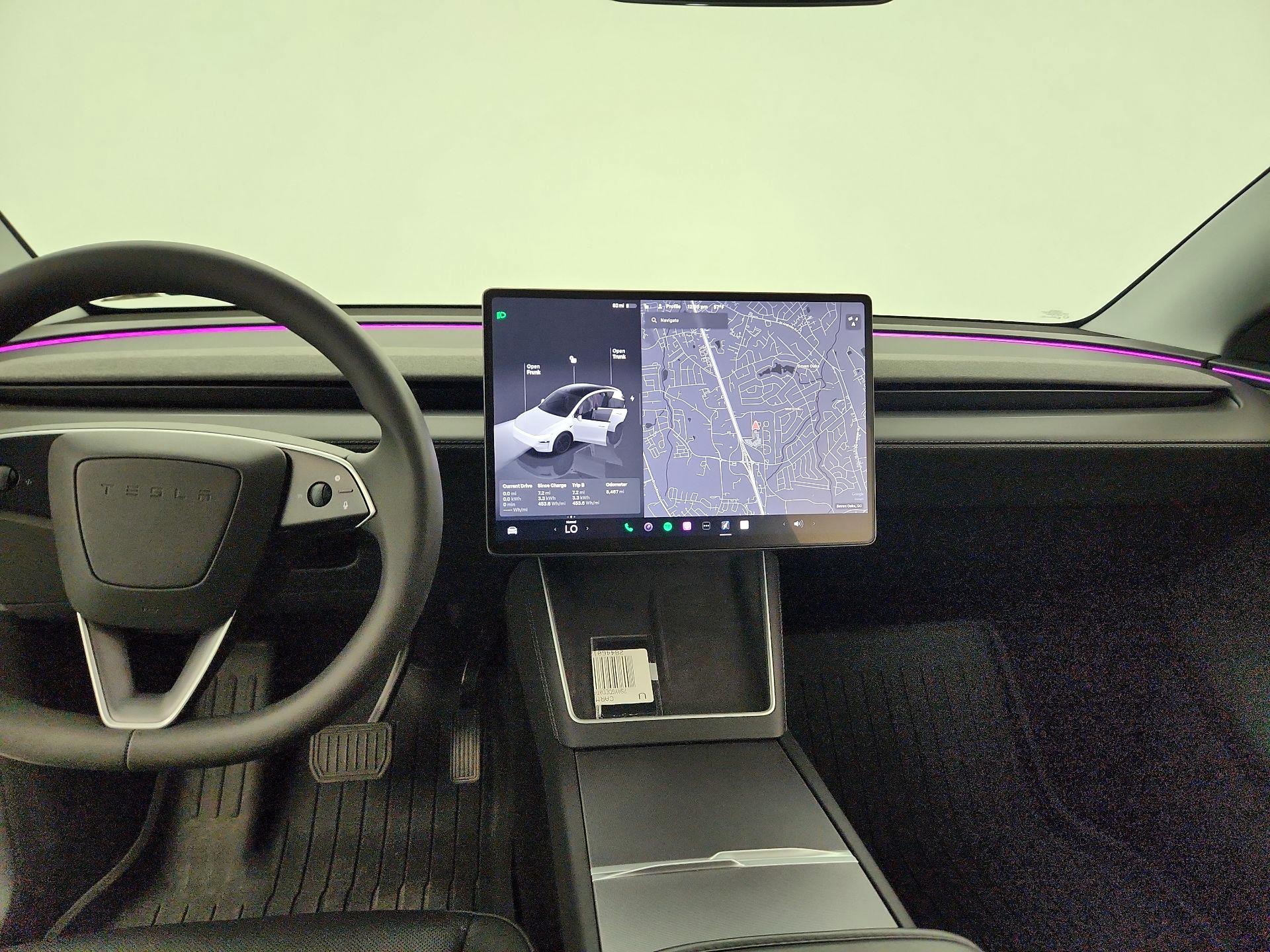 Thumbnail: 2026 Tesla Model Y - 9