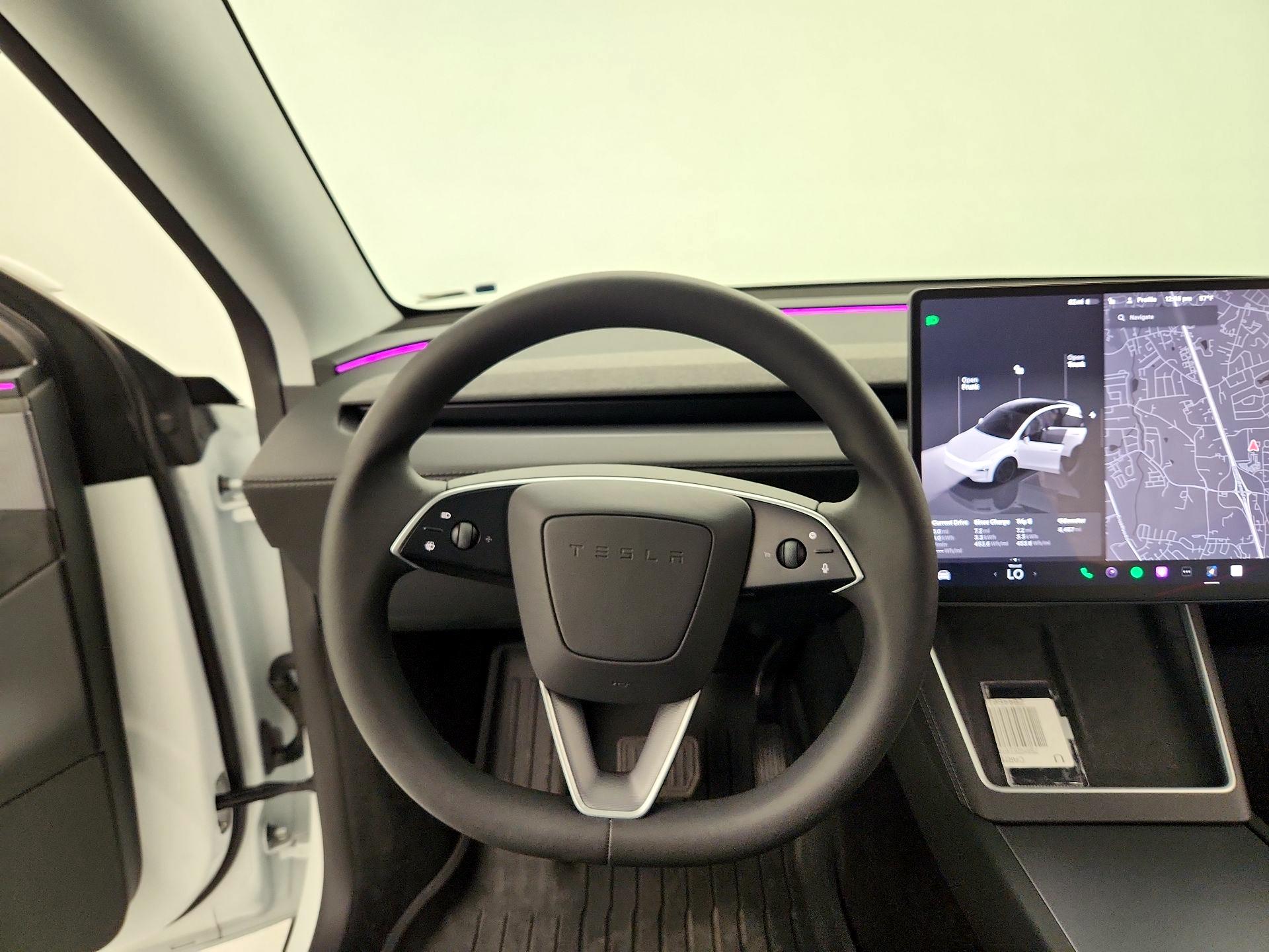 Thumbnail: 2026 Tesla Model Y - 10