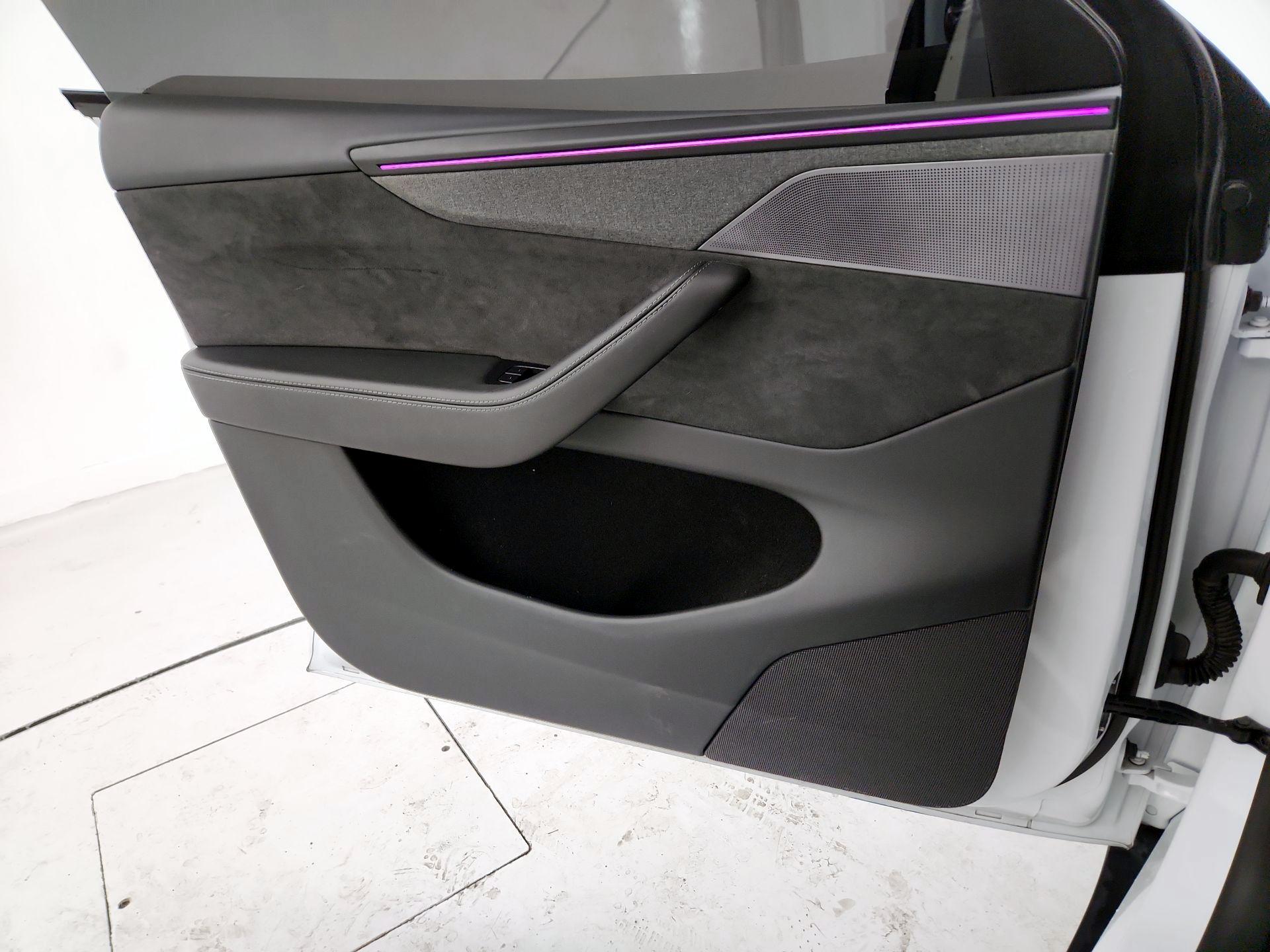 Thumbnail: 2026 Tesla Model Y - 12